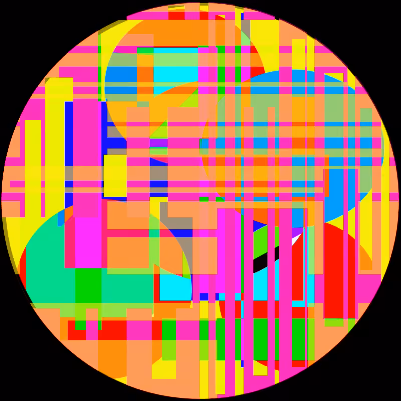 Symbiotic #5