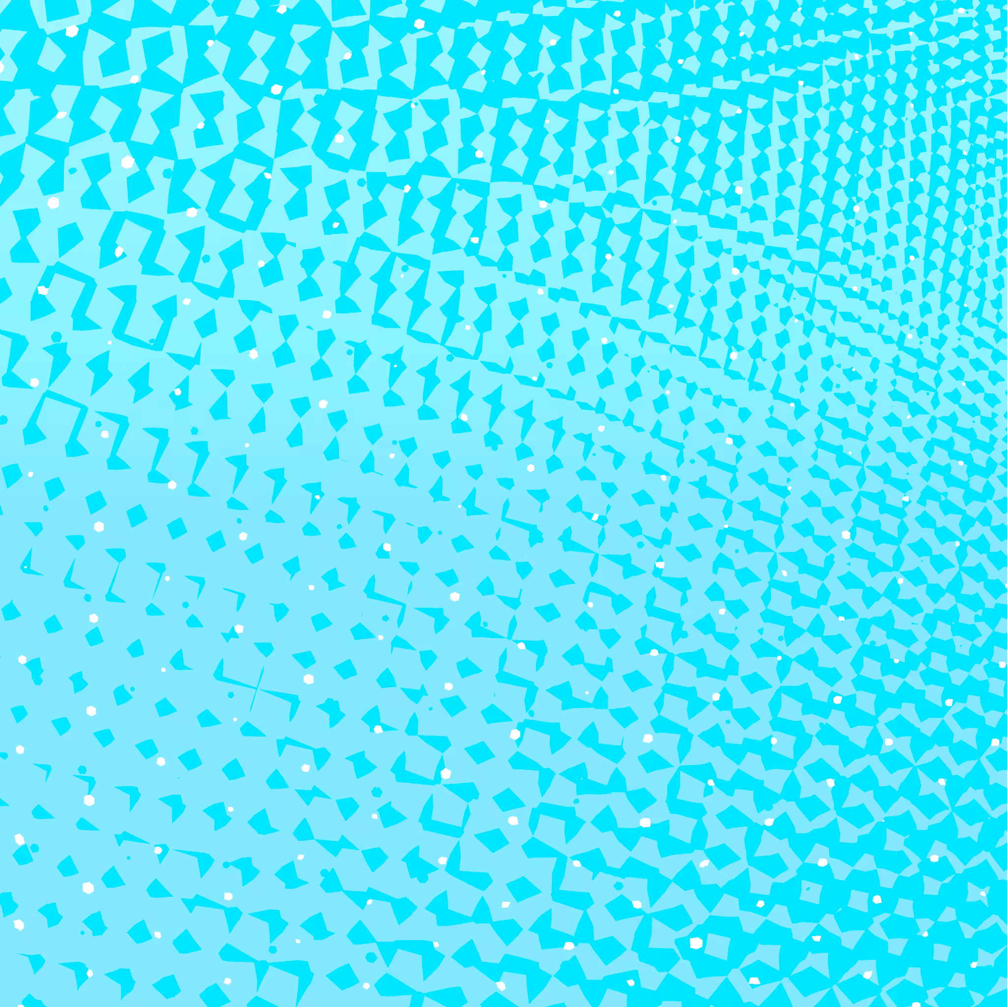 interference #119