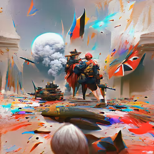 War Fever