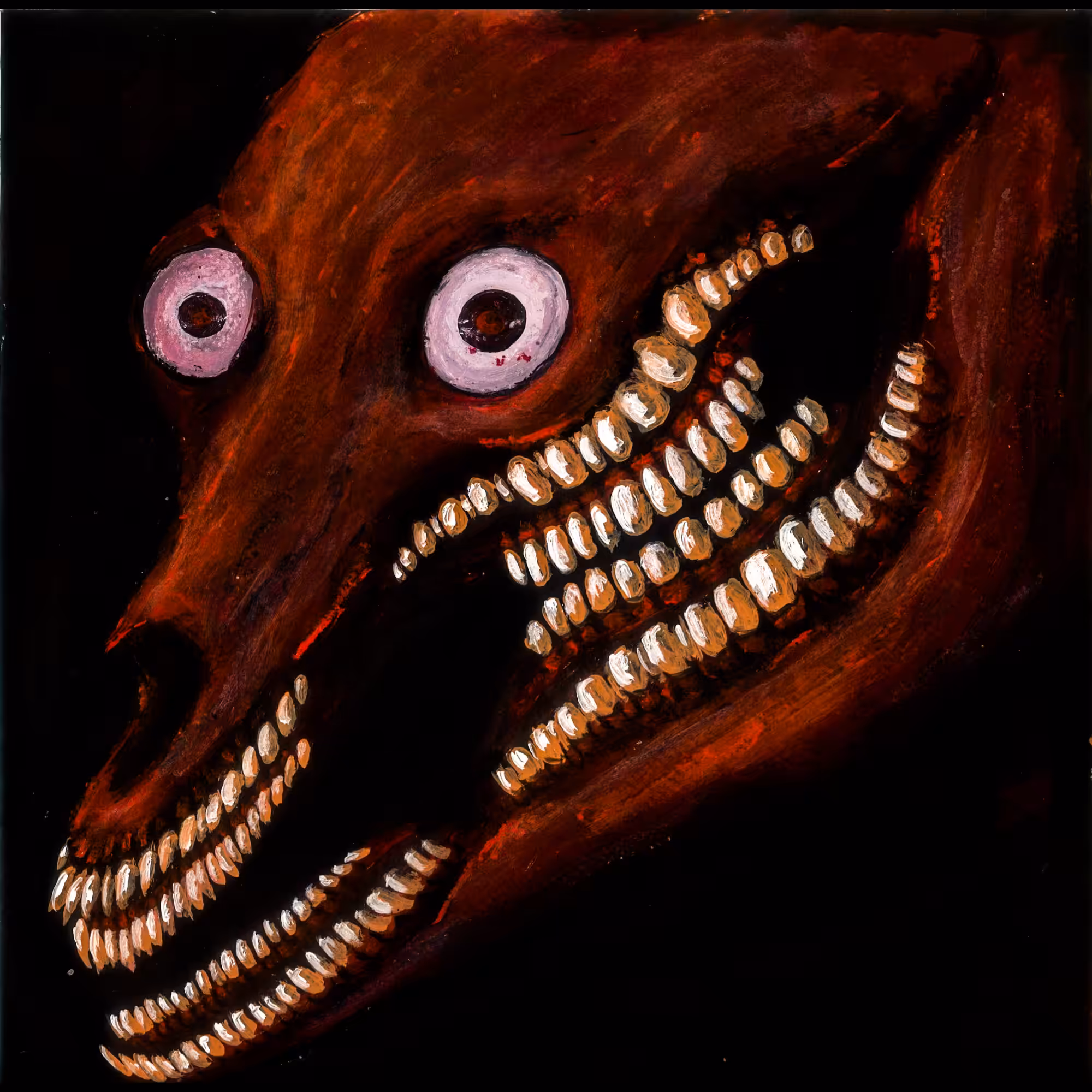 Red Nigtmare