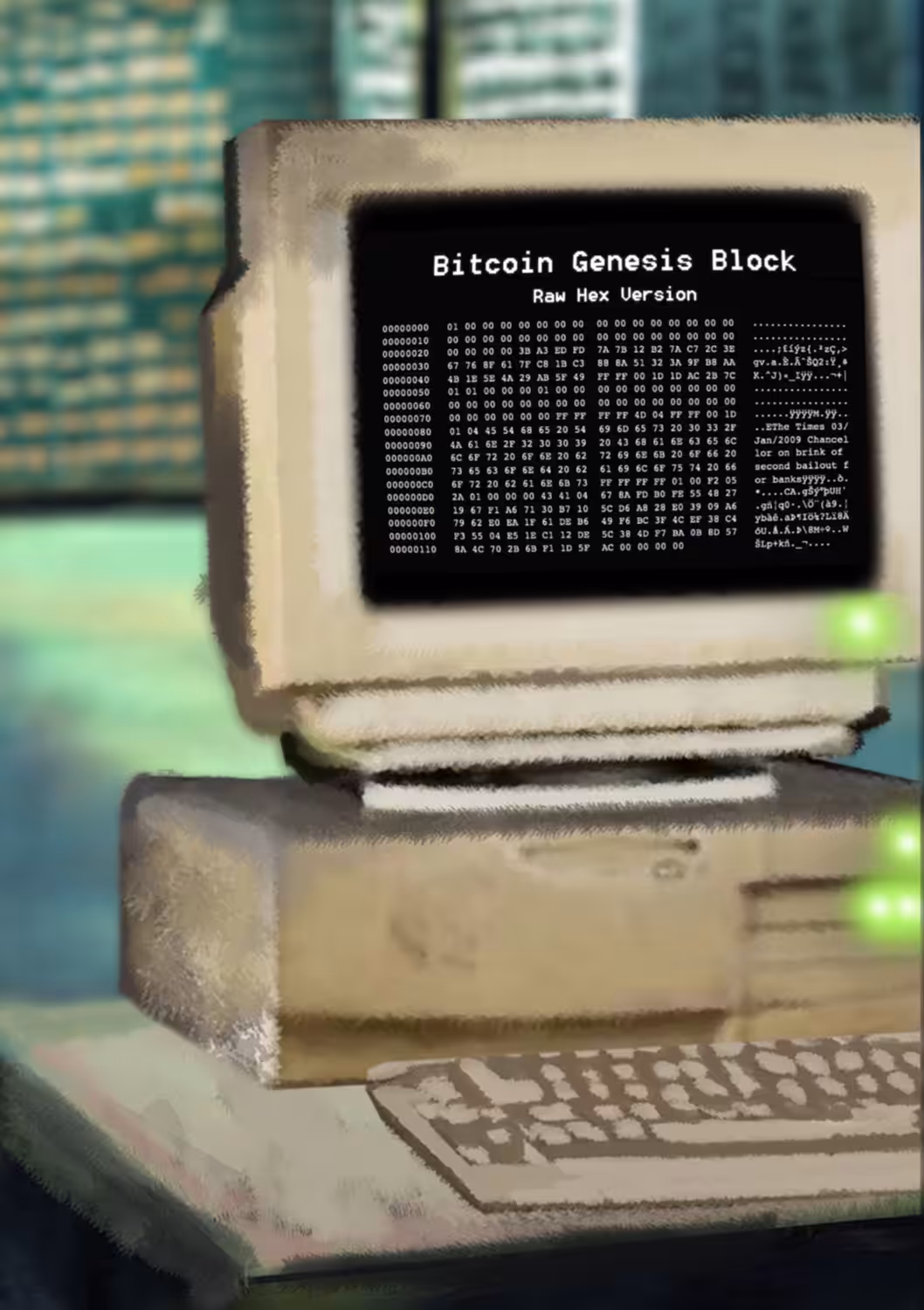 The Enigma of Satoshi Nakamoto - Hal Finney