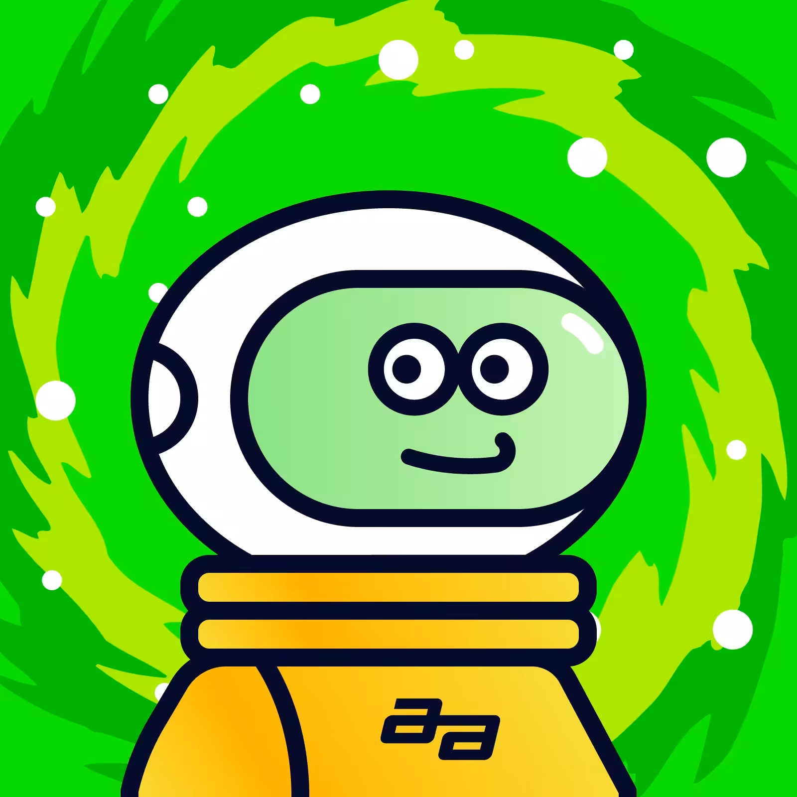 Awkward Astronauts #3110