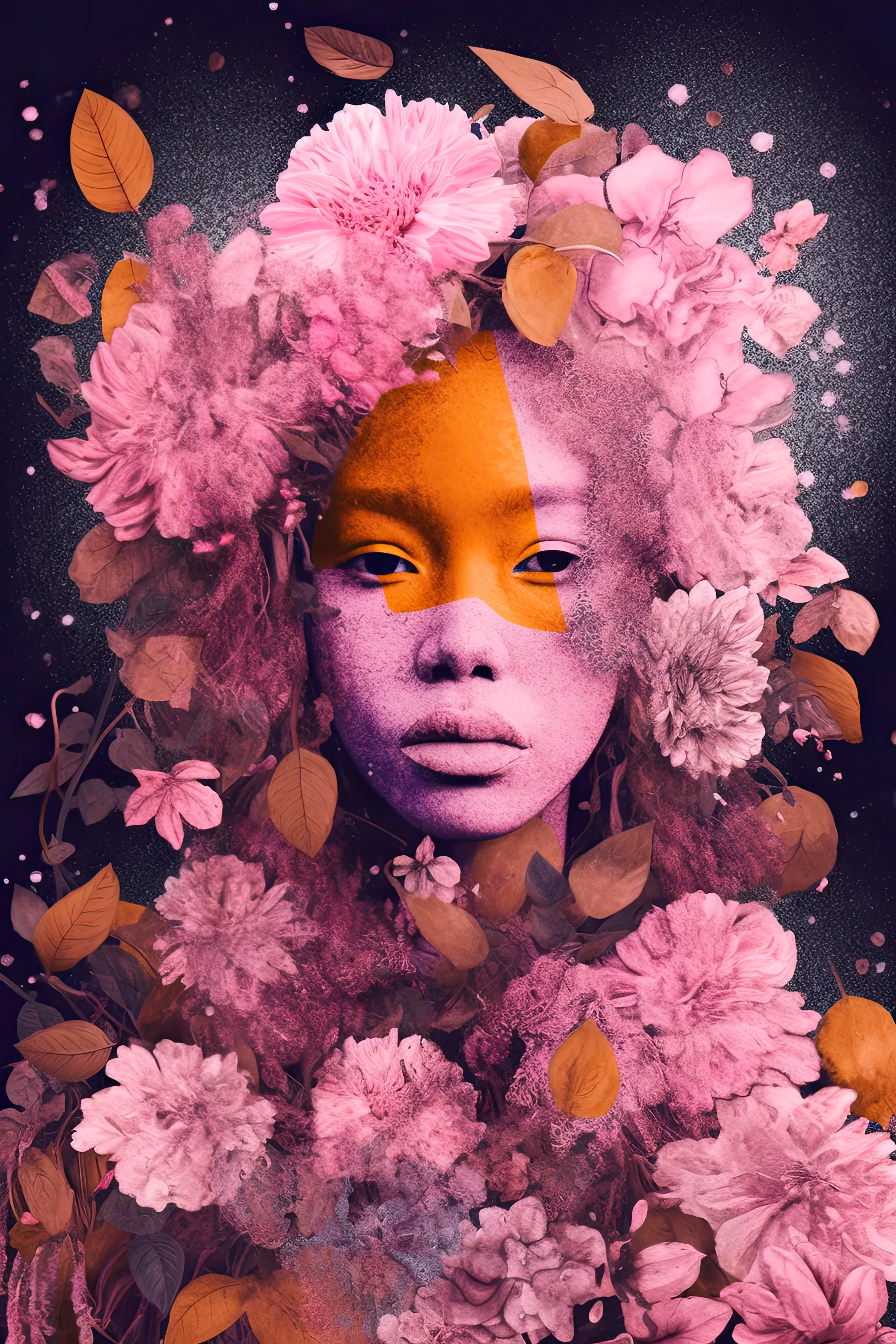 Magical Gardens #8