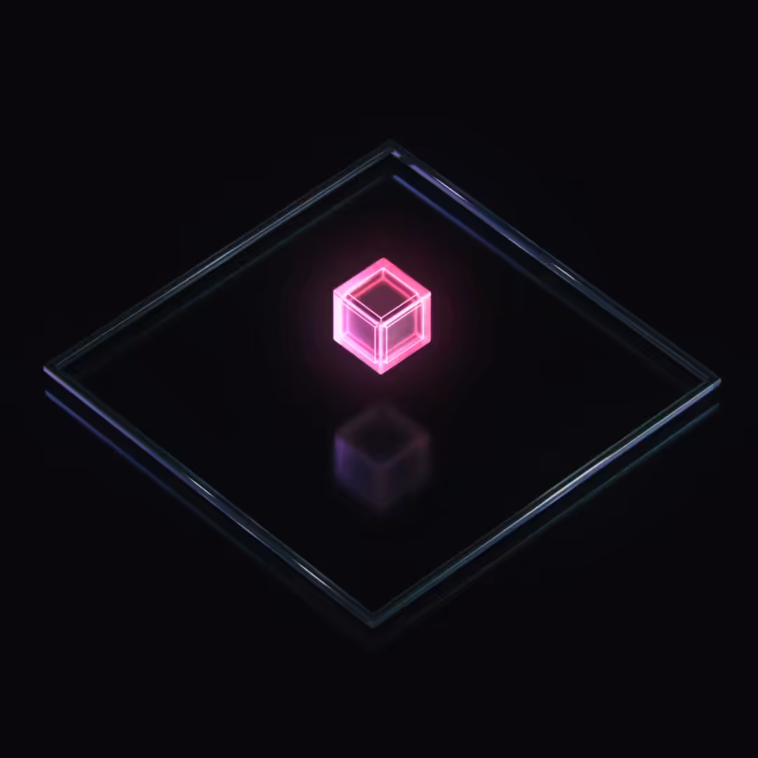 Field of Cubes 02