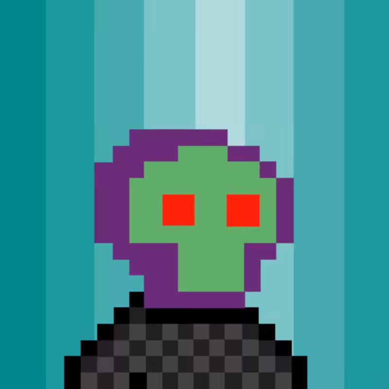 Chill Skellys #59
