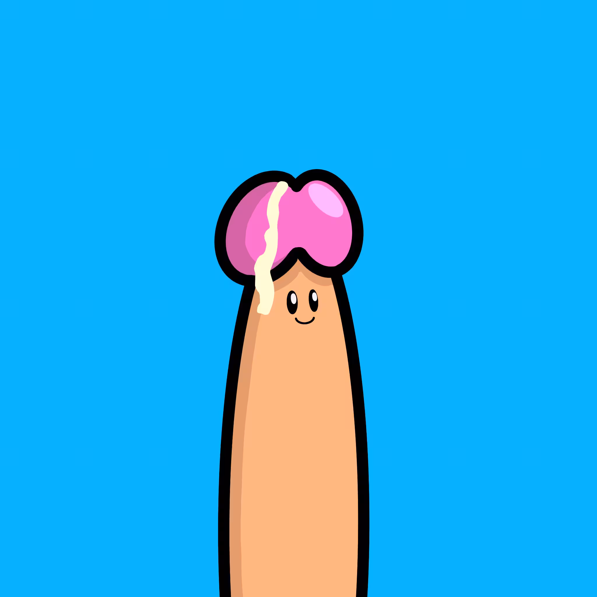 Dickheadz #3