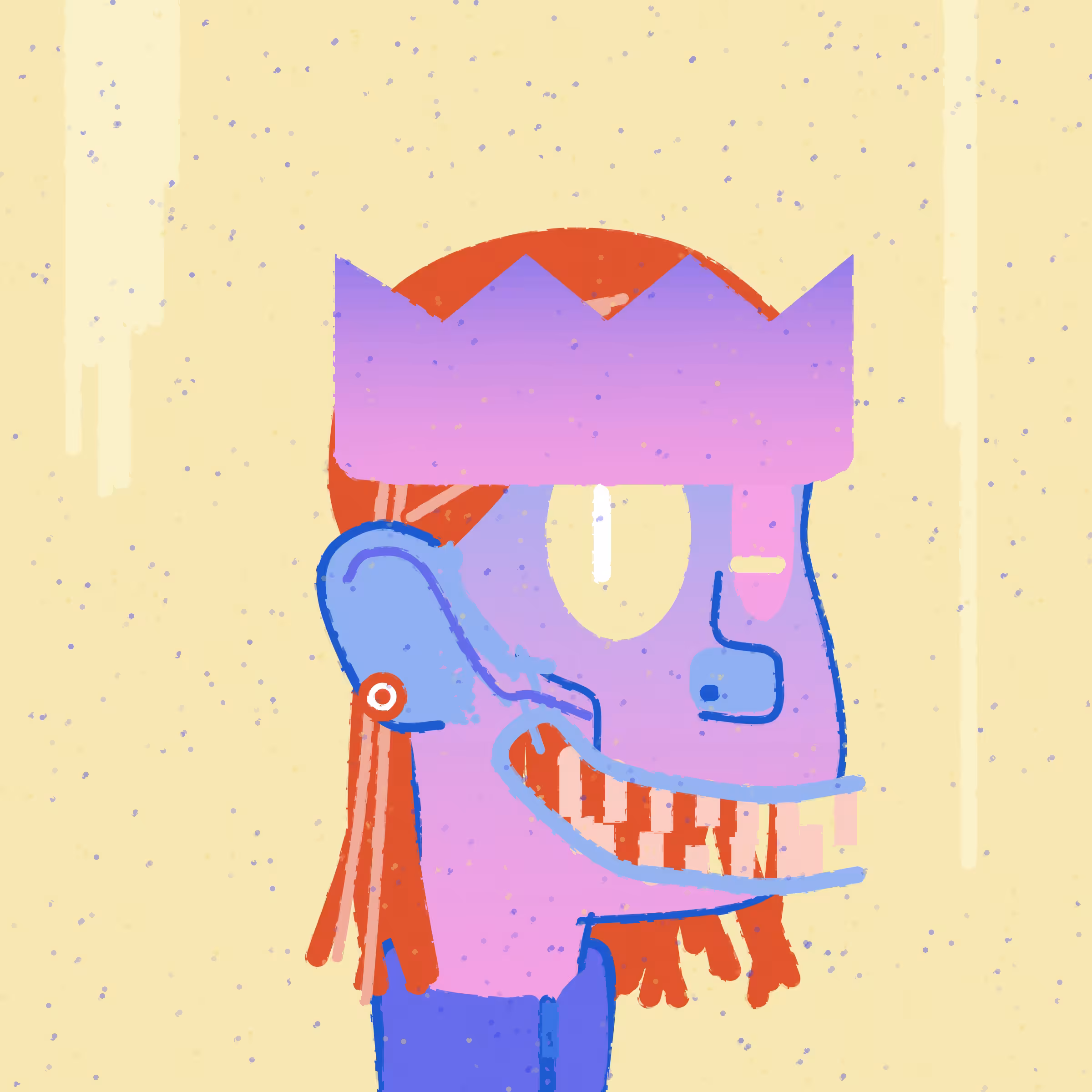 Det Occult  #1314
