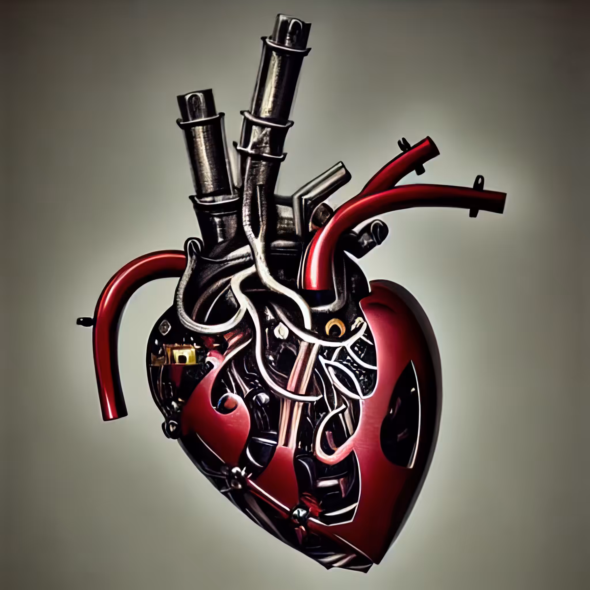 Have a Fuckin Heart #438