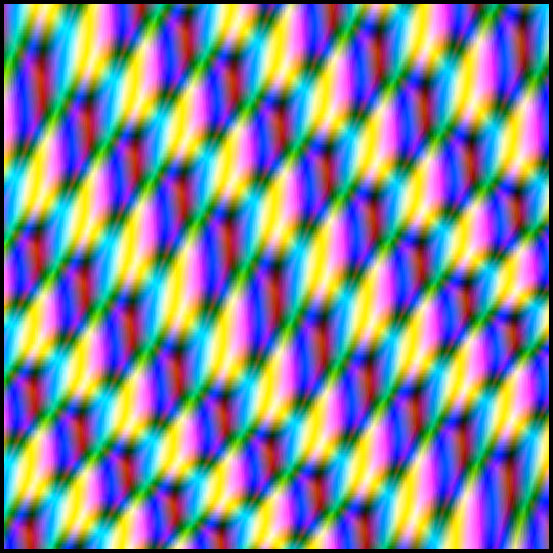 Generative patterns #2 #81