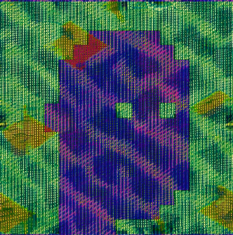 coalescence #659