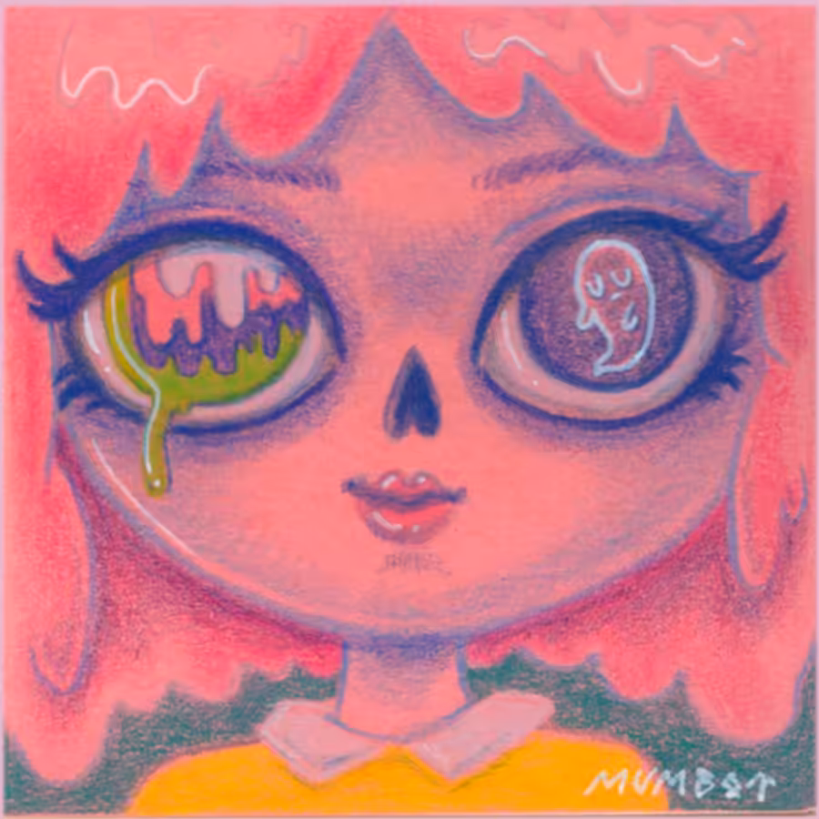 Eye of the Beholder
