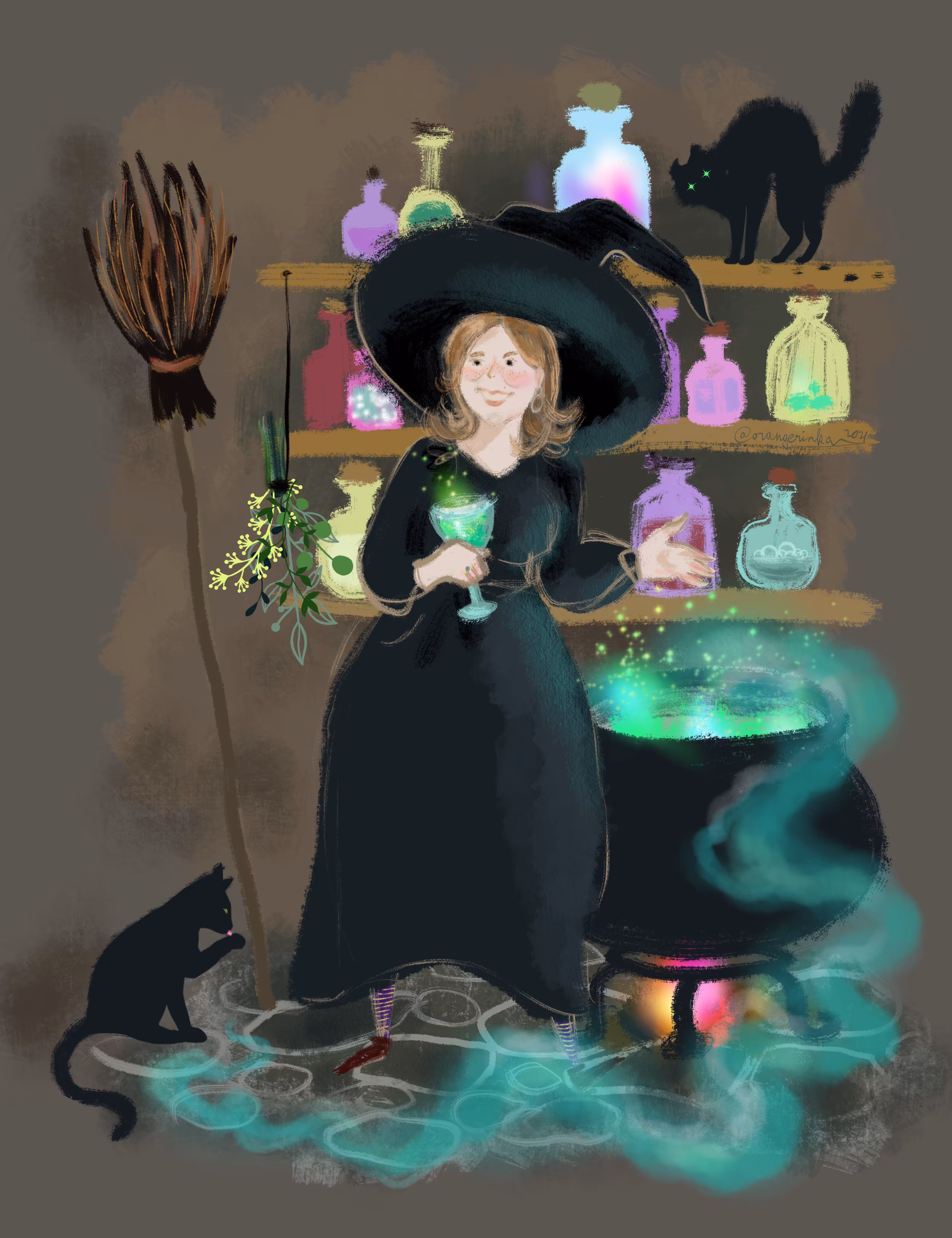 Maeve