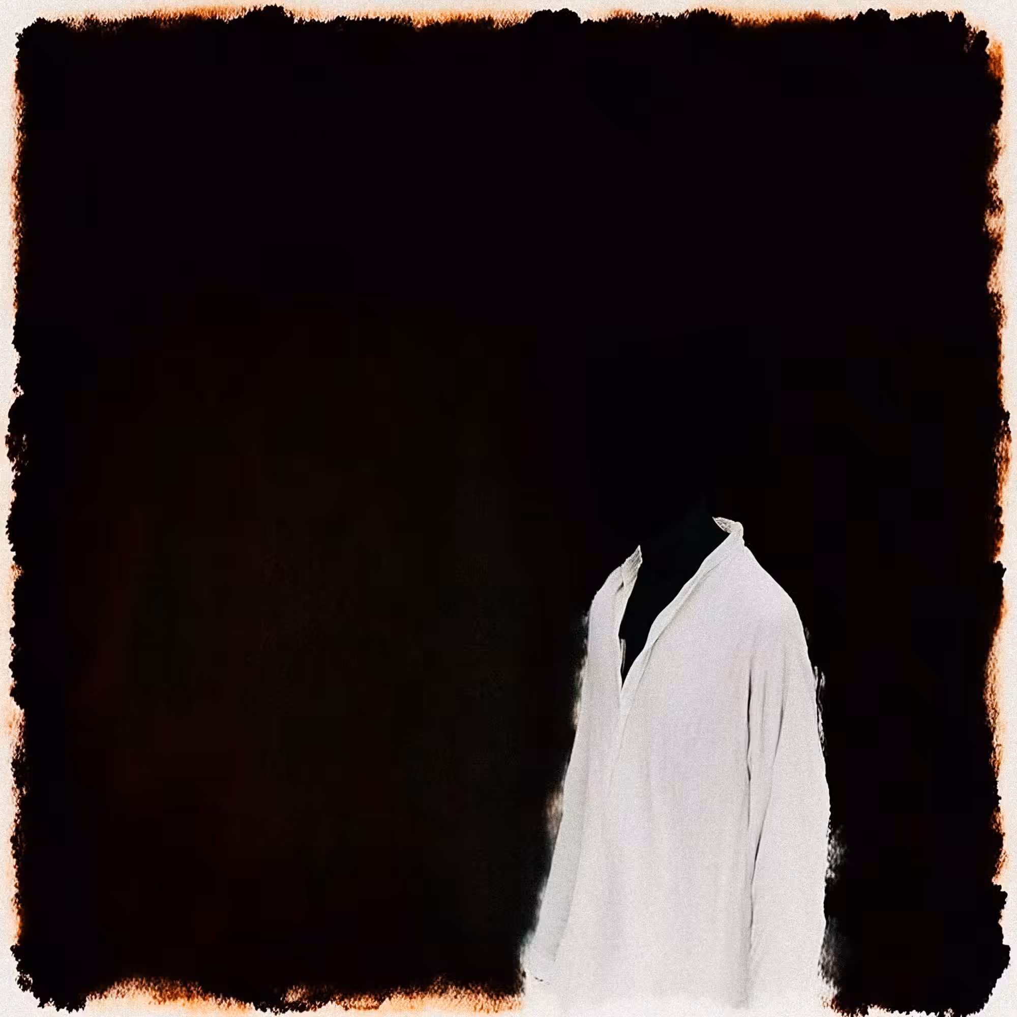 “Lumina” (Rothko Line) III#226