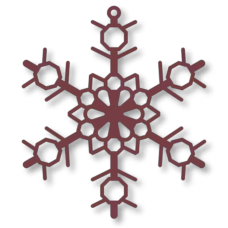 fx(ornament) 2022 #553