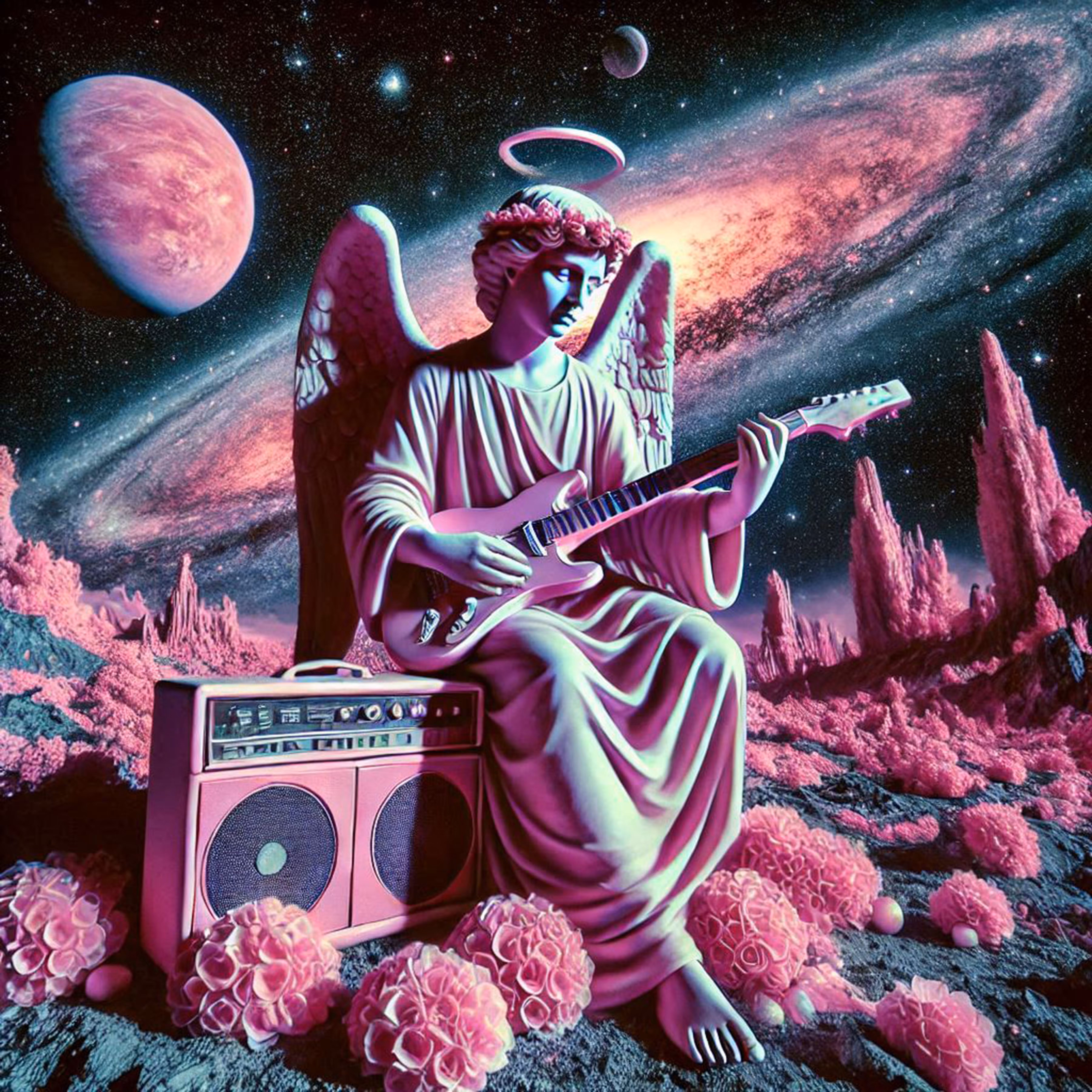 The Symphony Architect