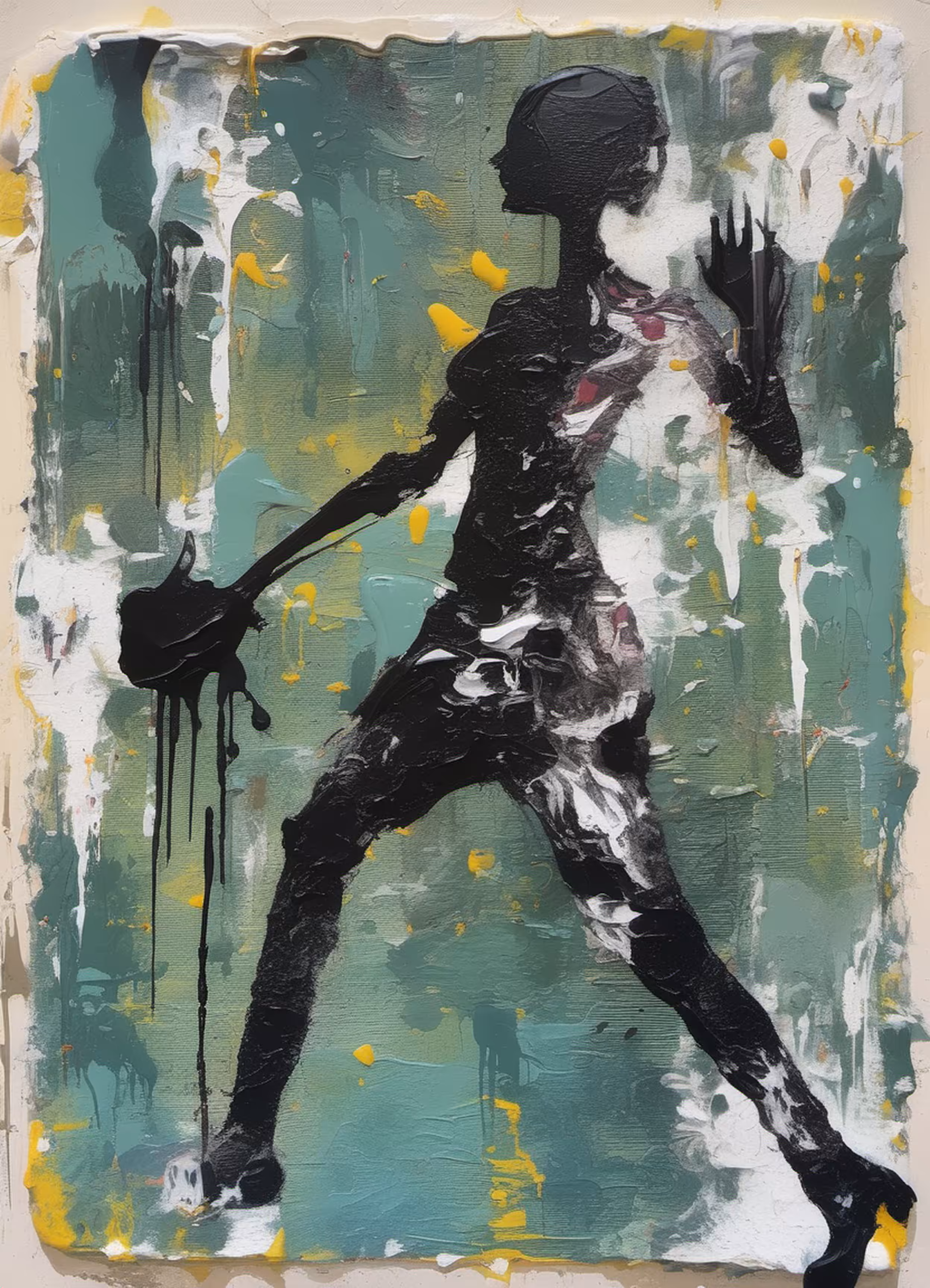 (not) there #7