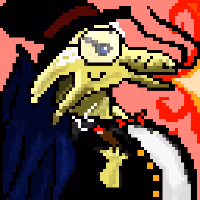 Fortune Dragon #0019