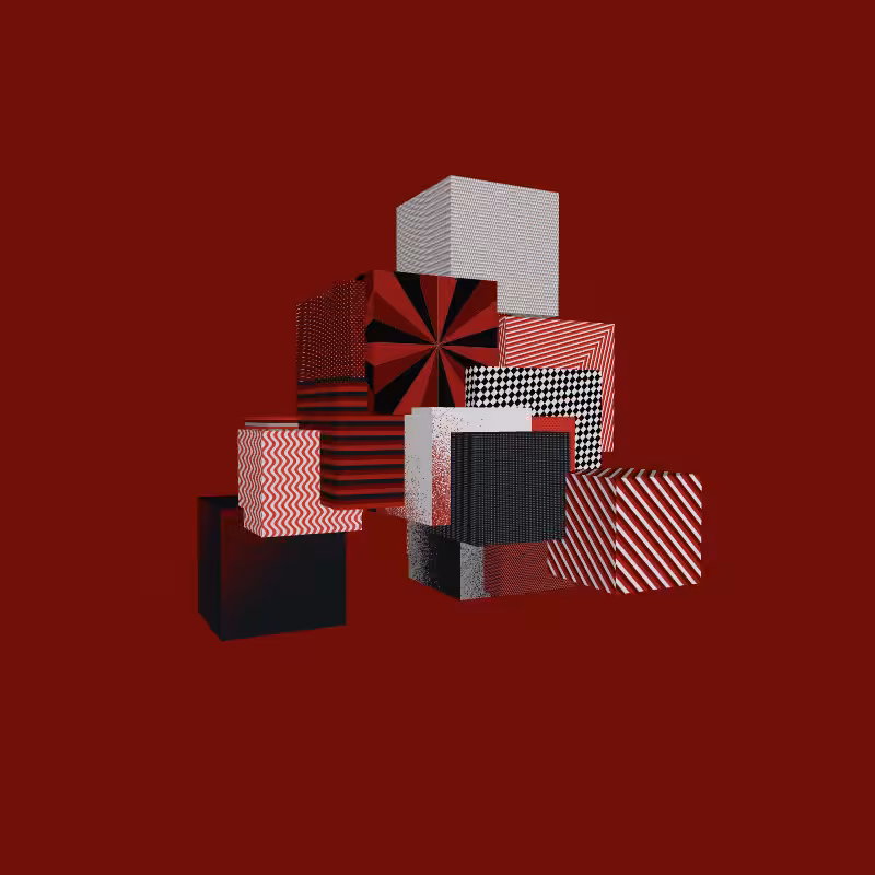 out of the box(es) #8