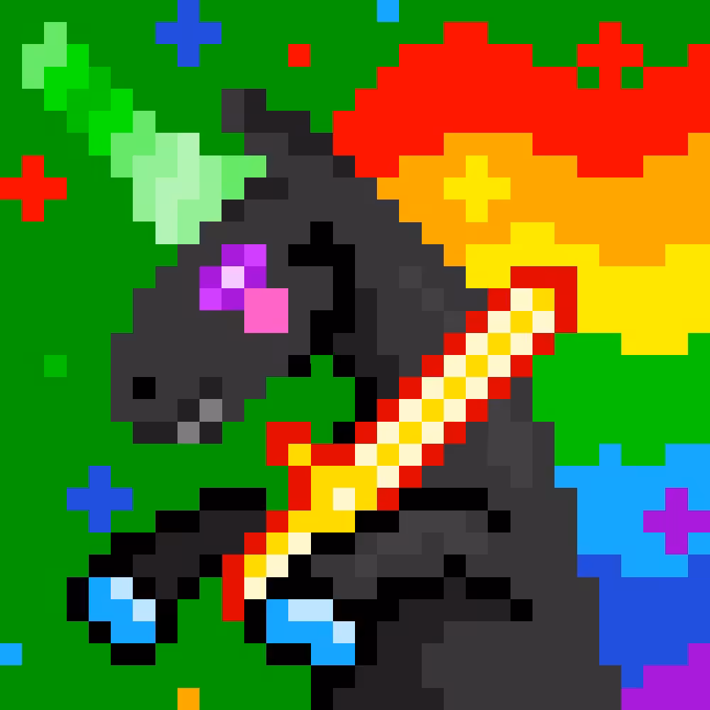 Unicorn #9940