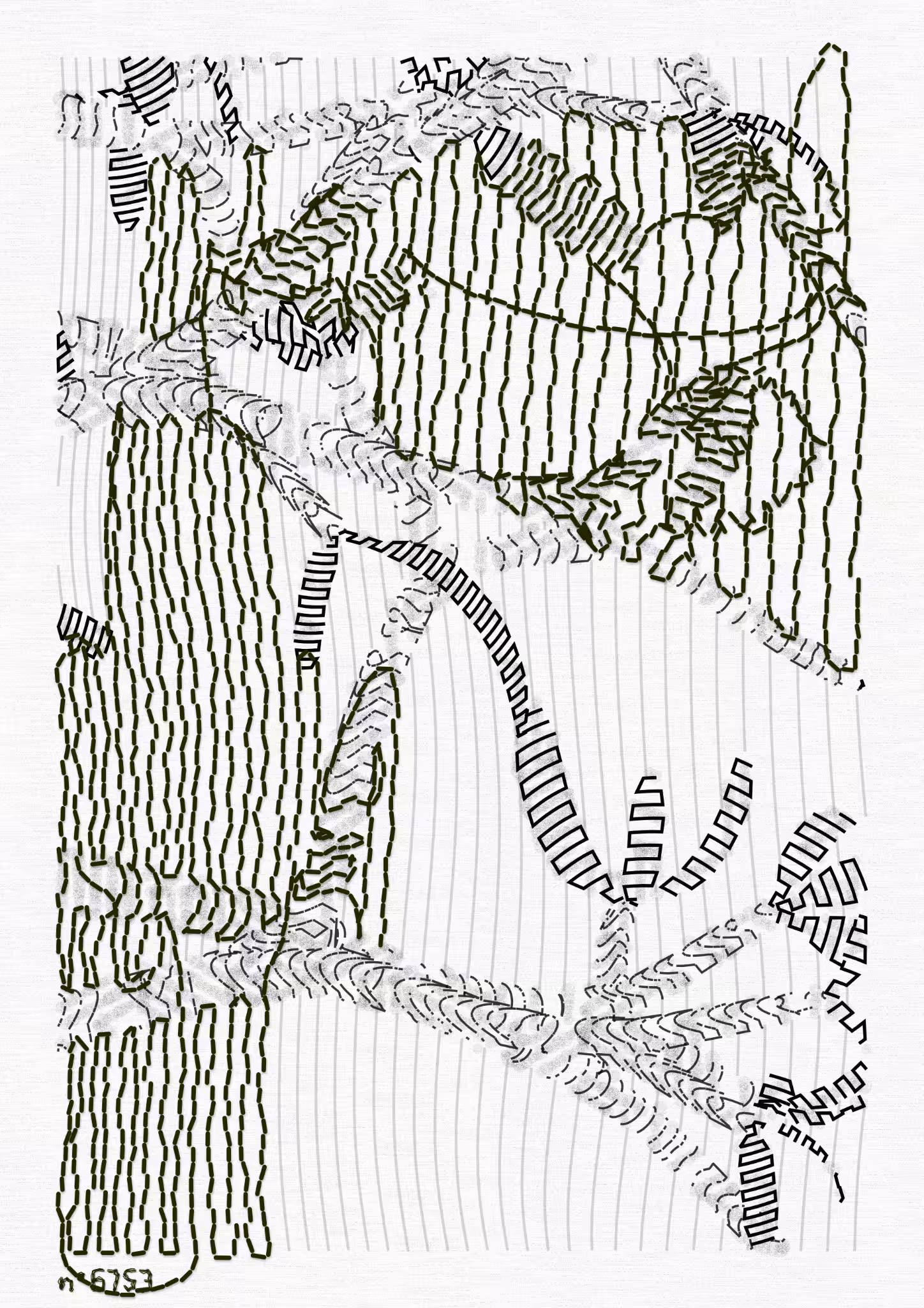 Aux Arbres #6753