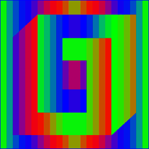 Xponential Open: JPY Motion Study RGB