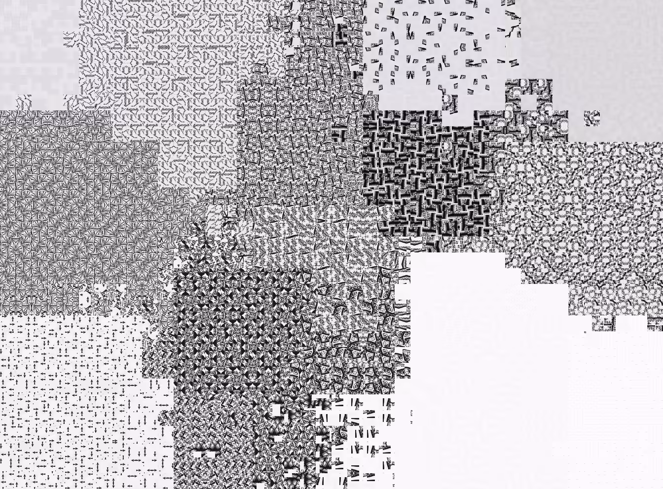 ifs glitch #11