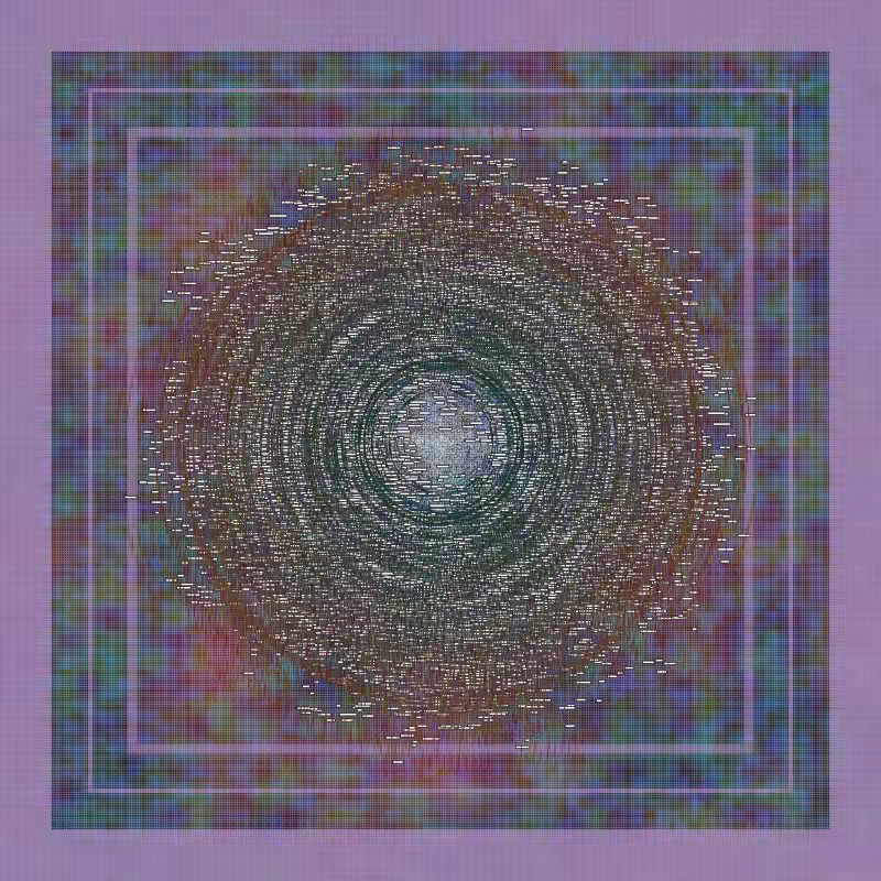 Digital core #2