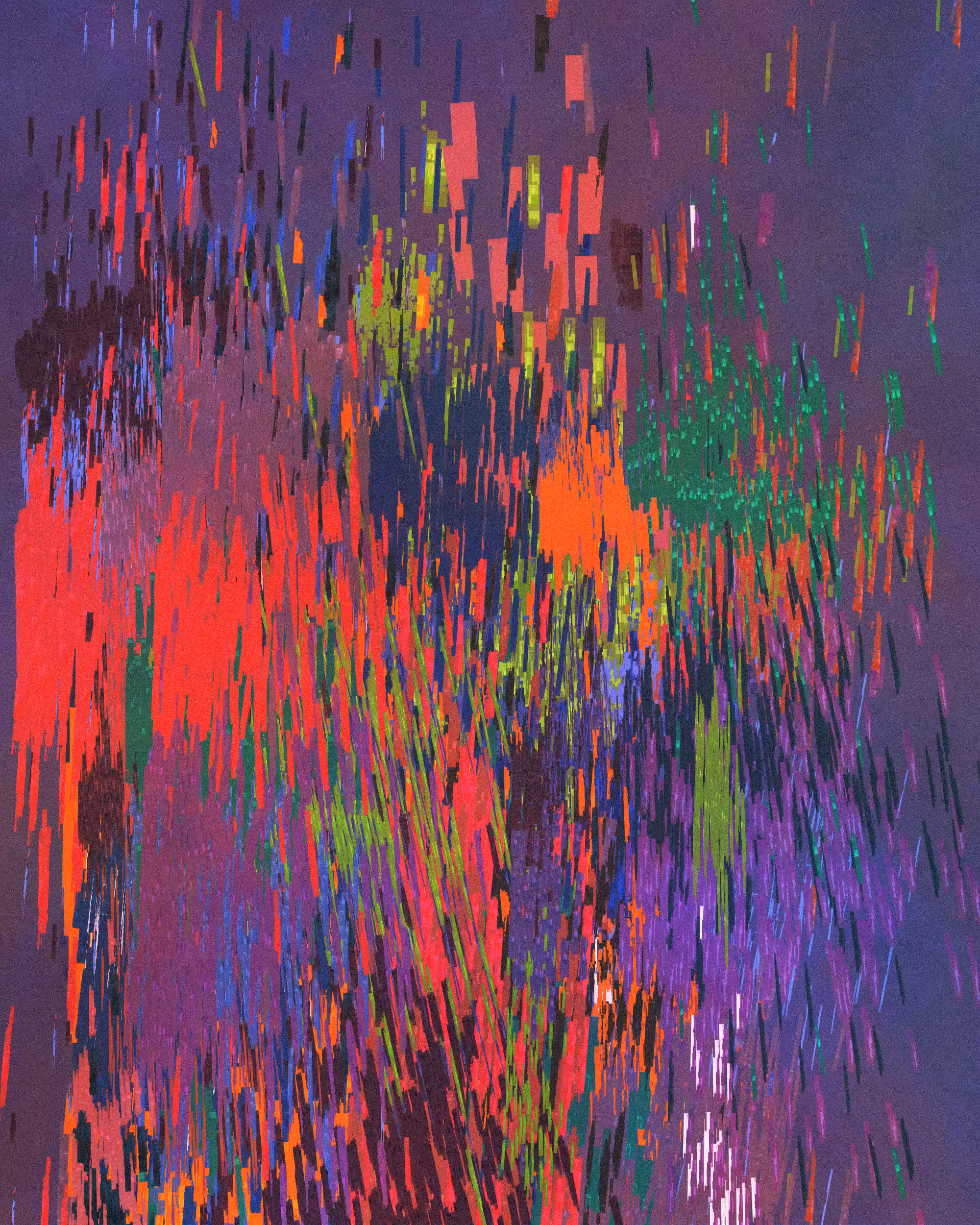 Glossolalia #108