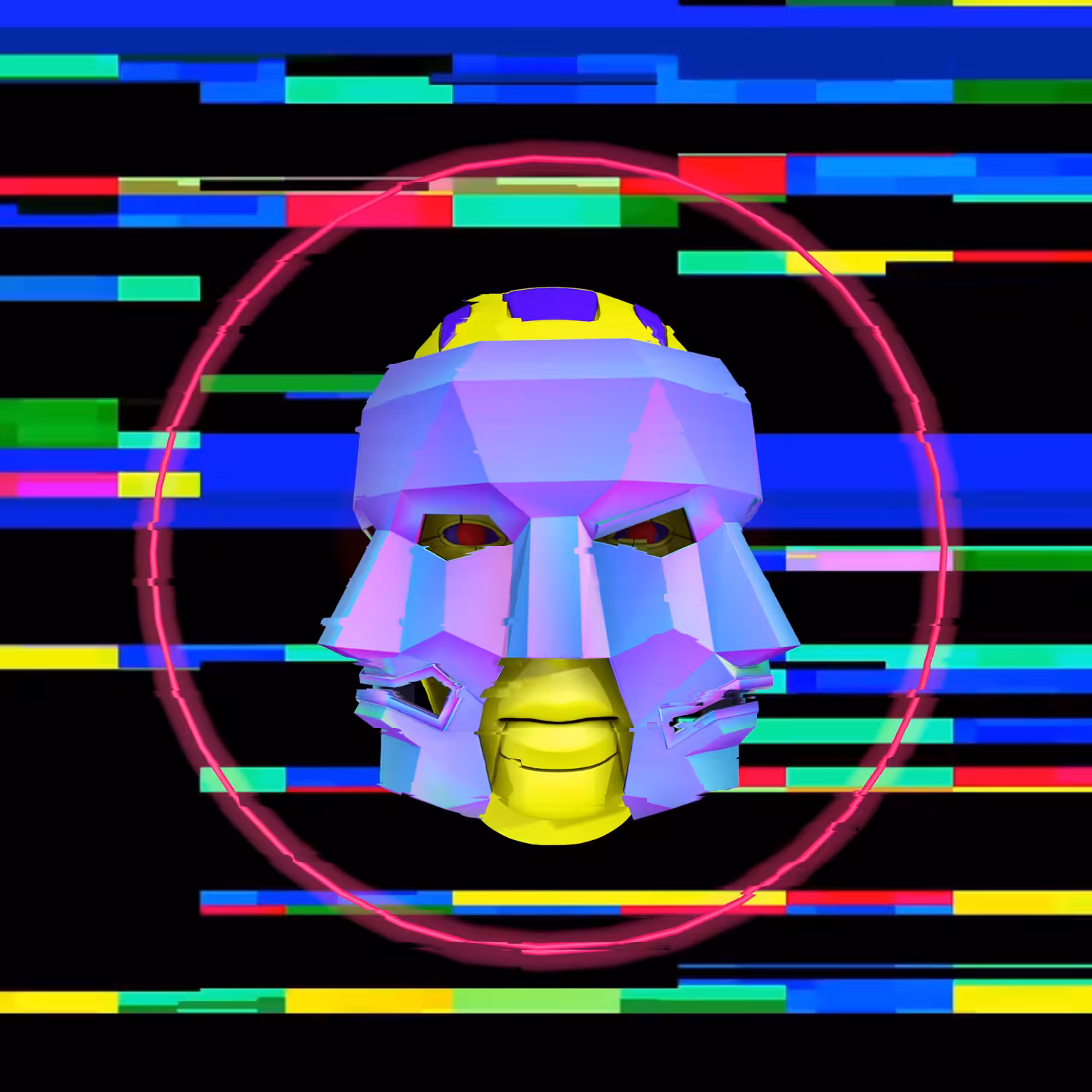 cyborg 45