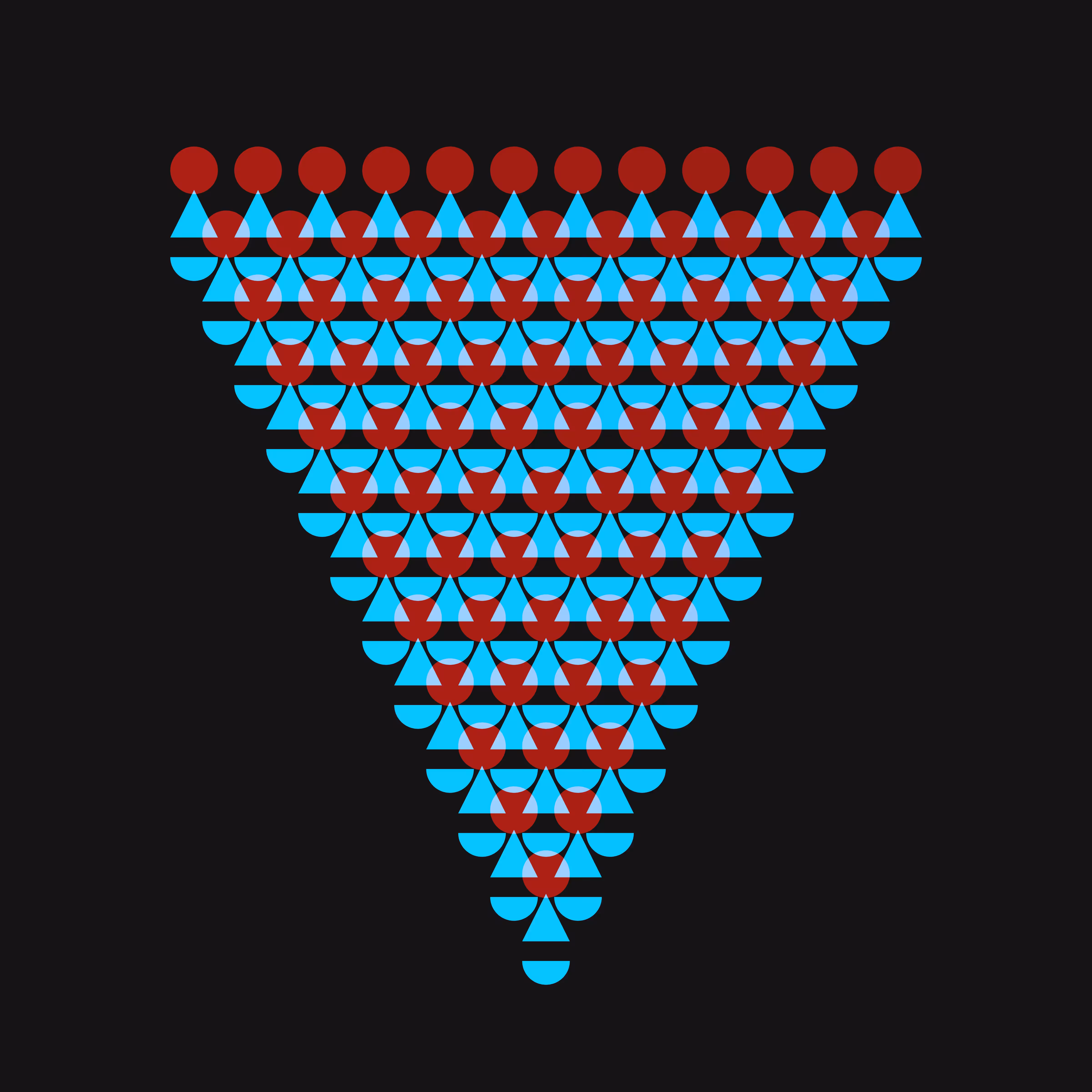 Tesselations #6