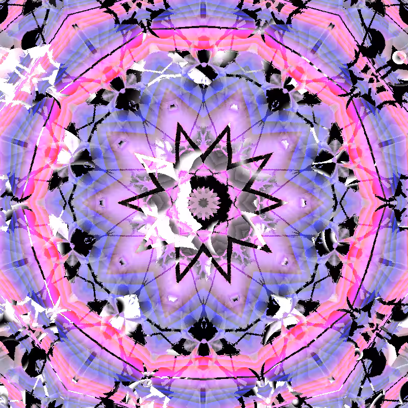 Twitching Delusion #6