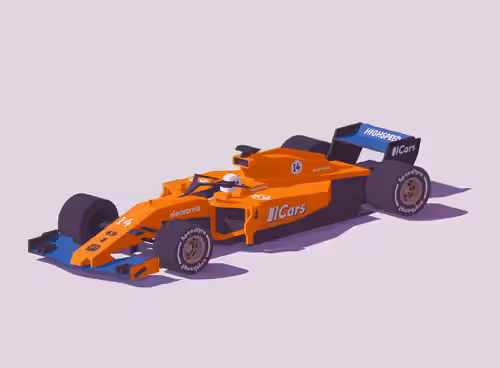 Founder Car #3