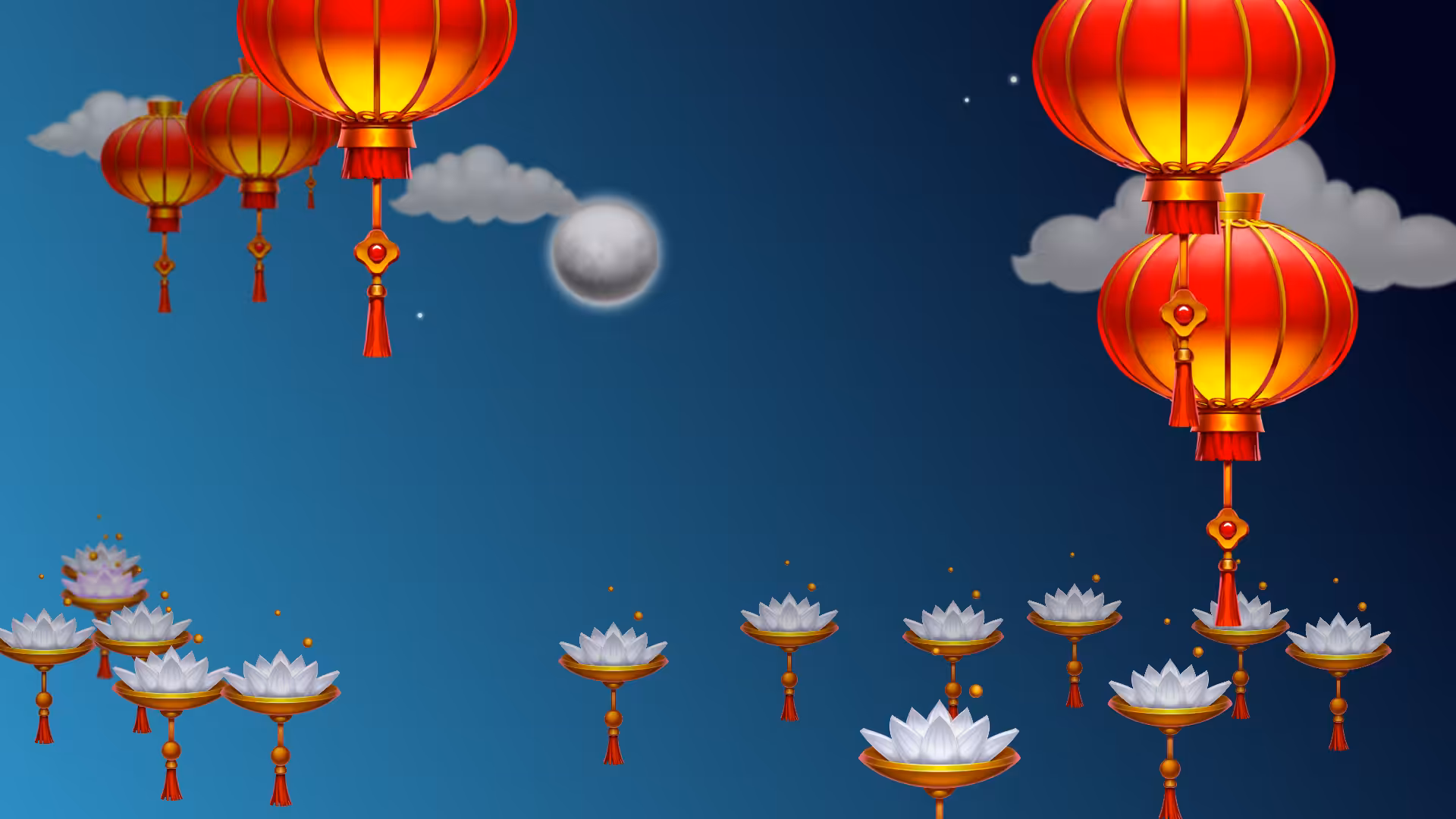 Happy Mid Autumn Festival 2022 #2326