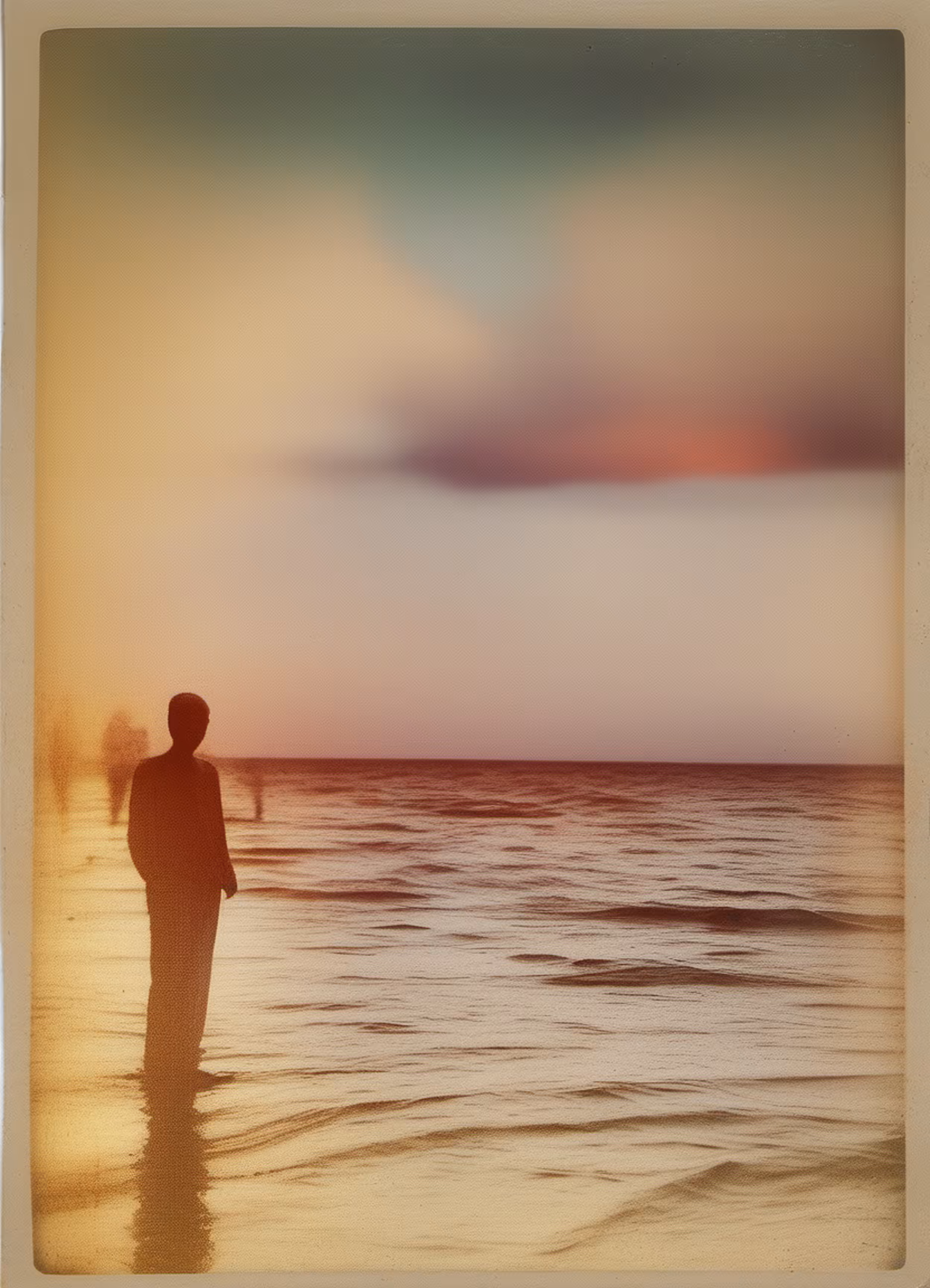 Summer Distortions #45