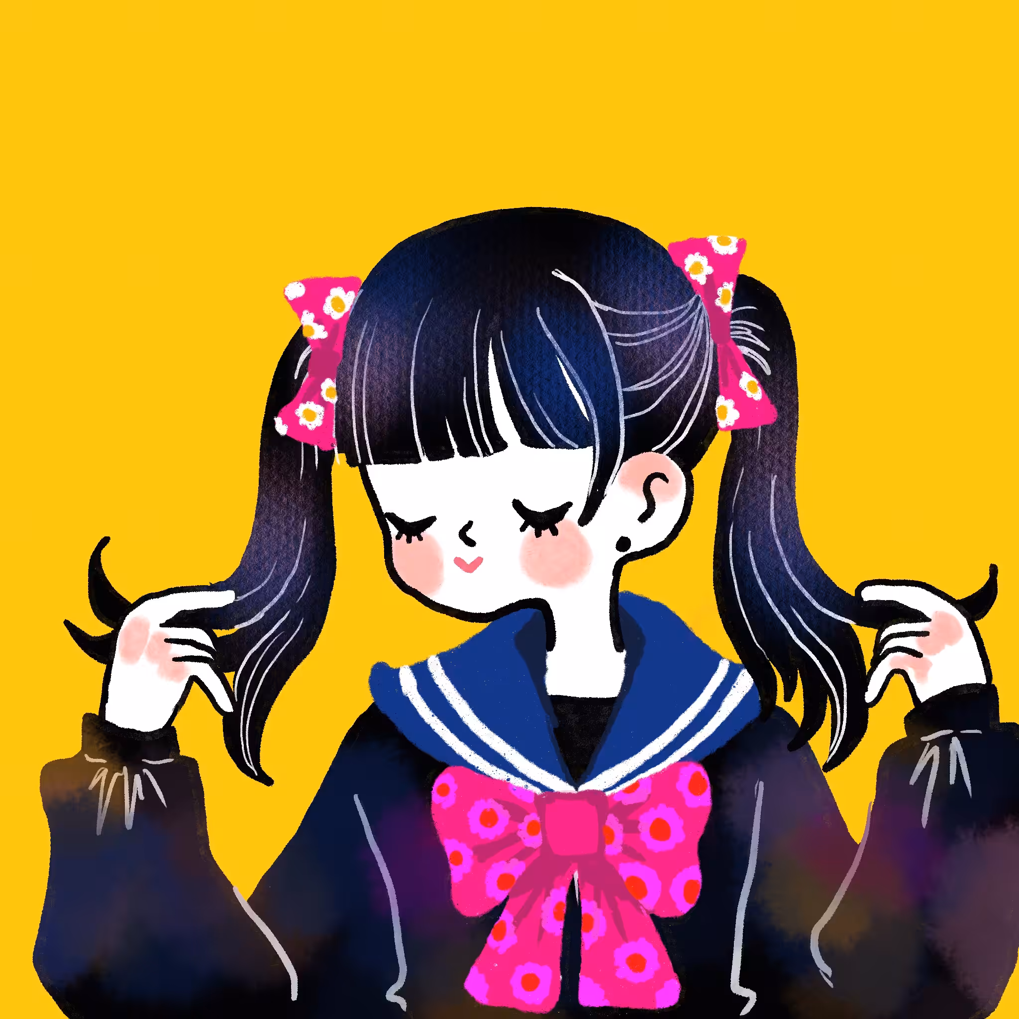 Haru Haru