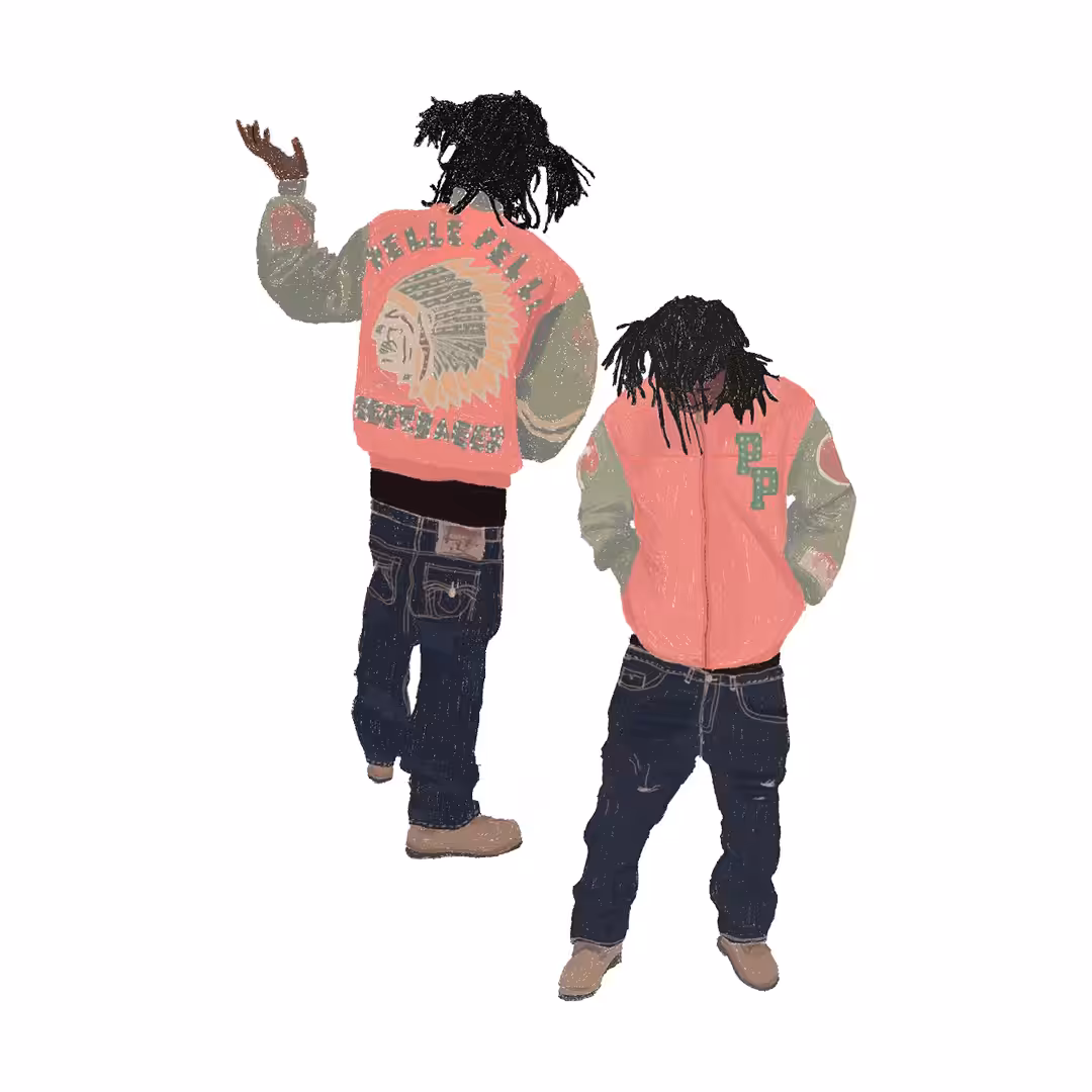 GLO BOSS