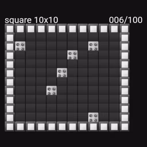 square 10x10        ...