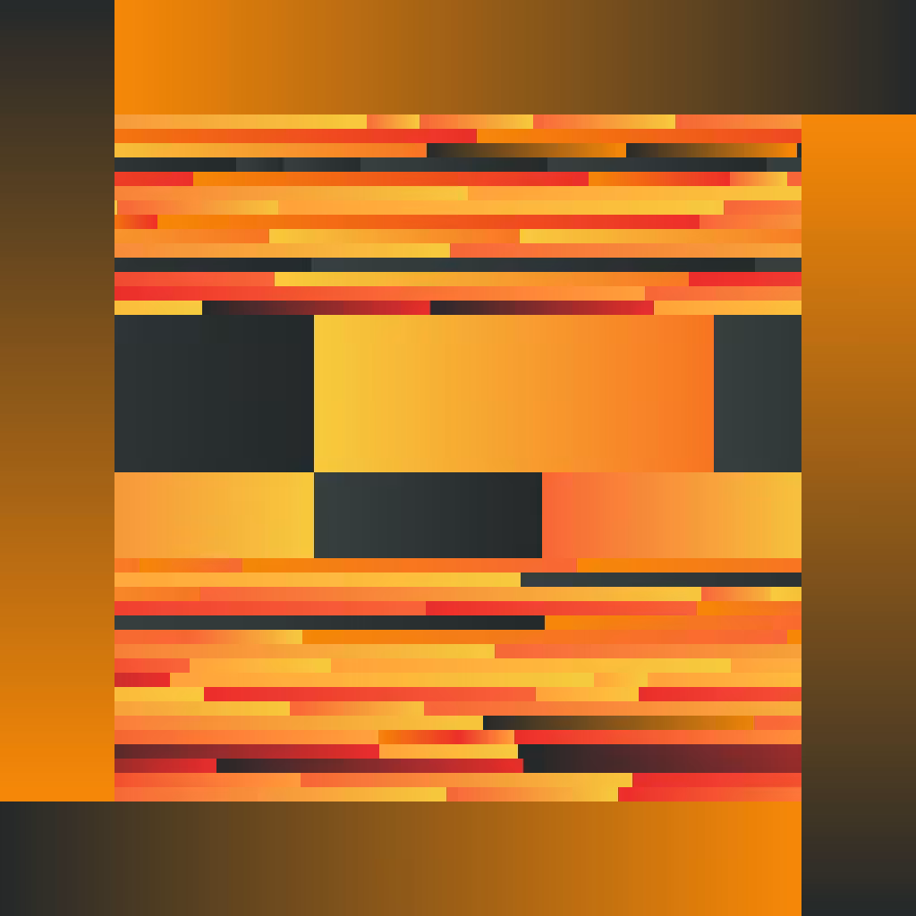 Flowing Colors #50