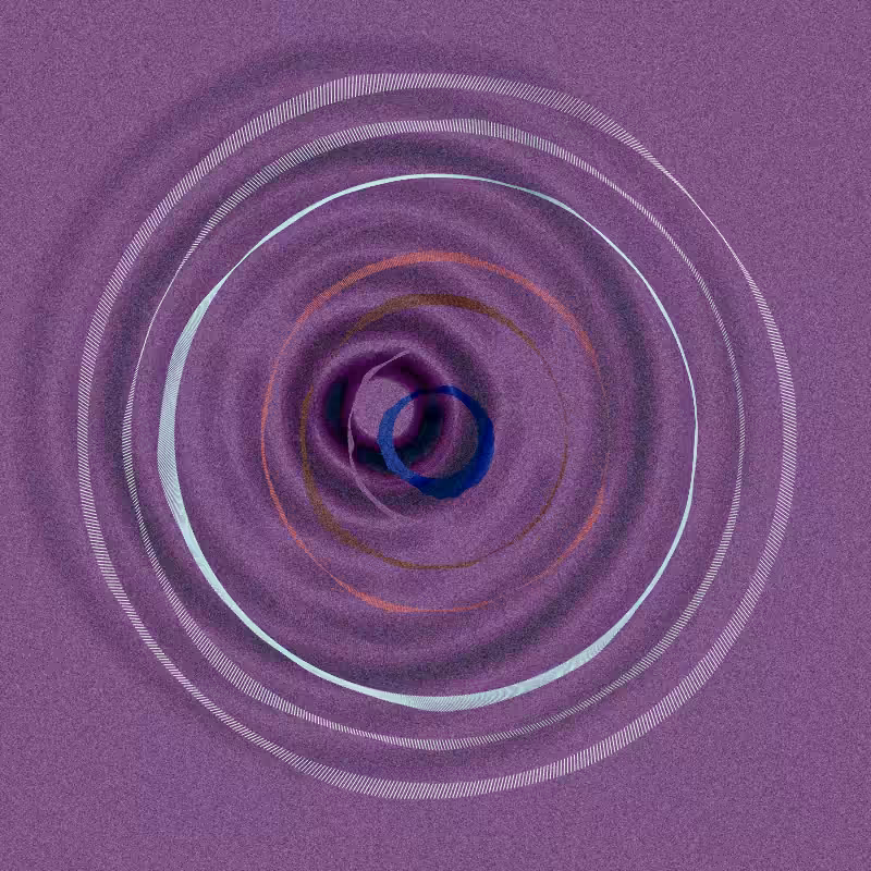 Tree Rings #188