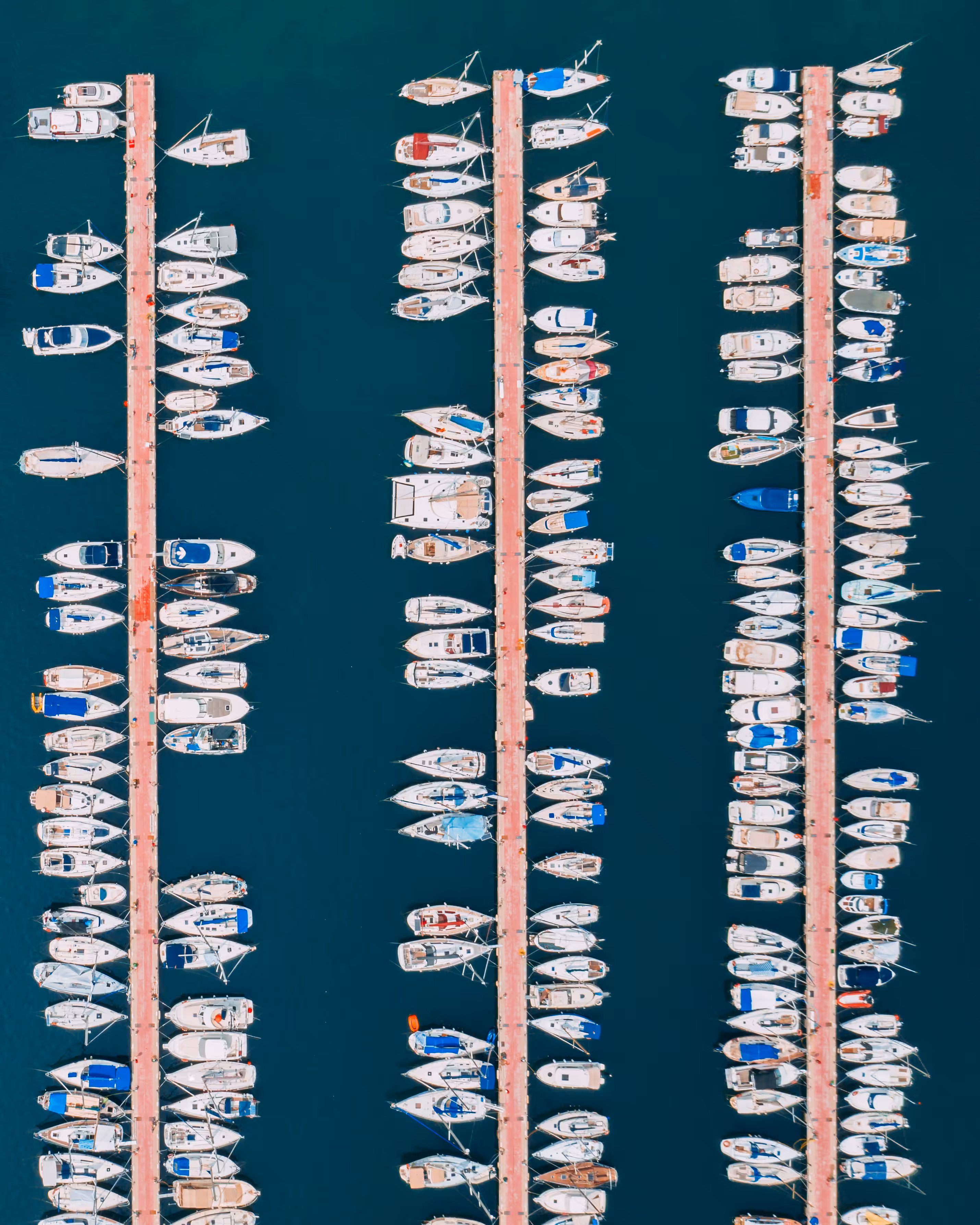 #18: Sail Away