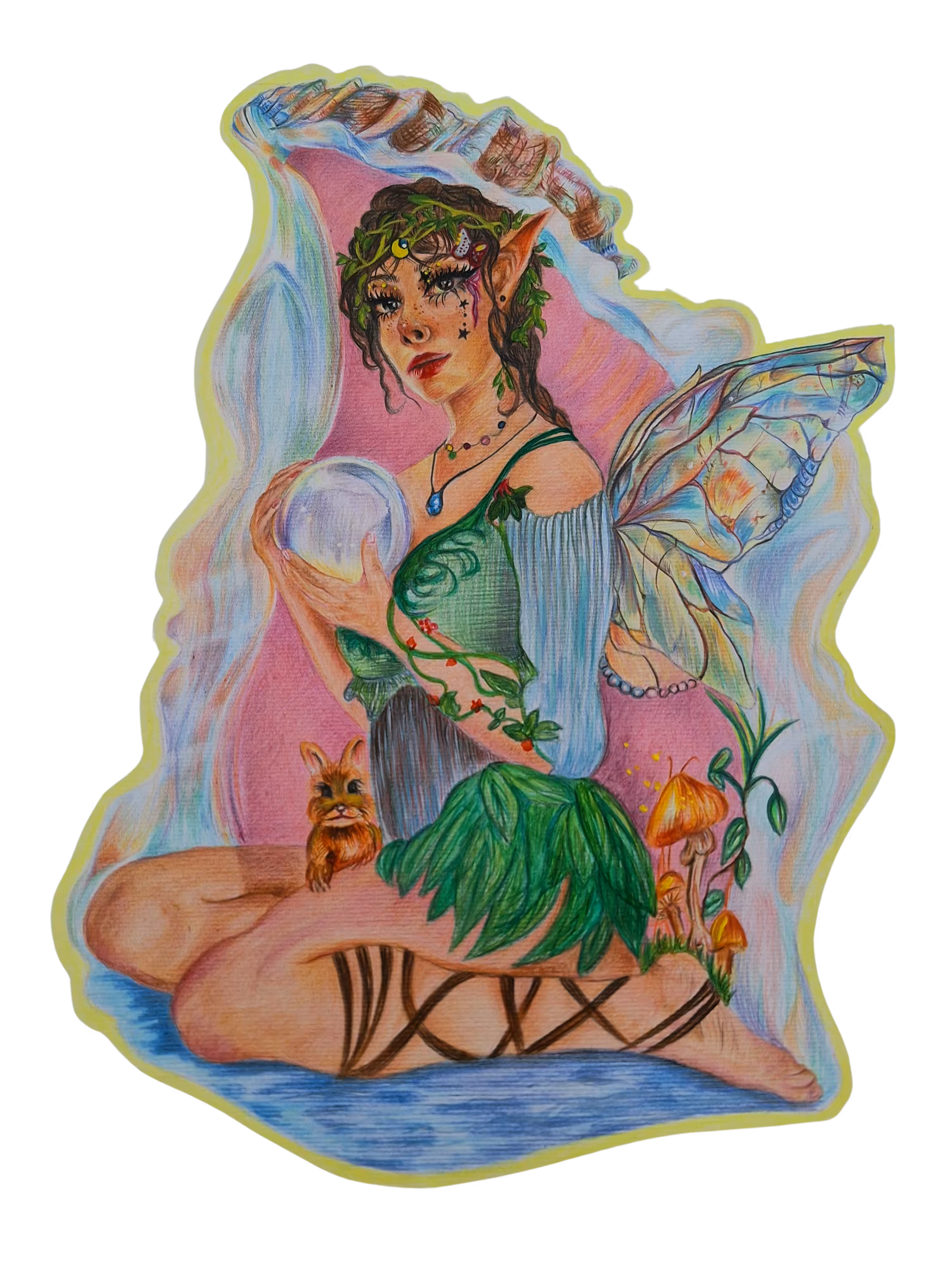 The Fairy