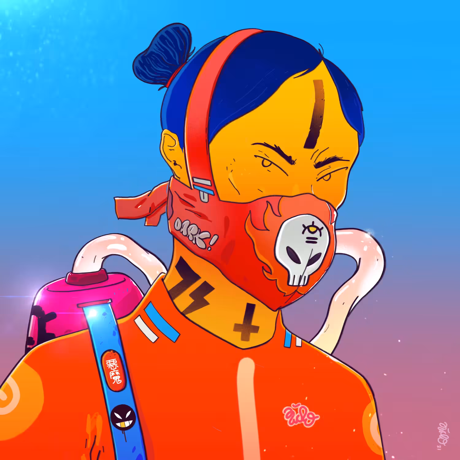 66DrKDevi-L