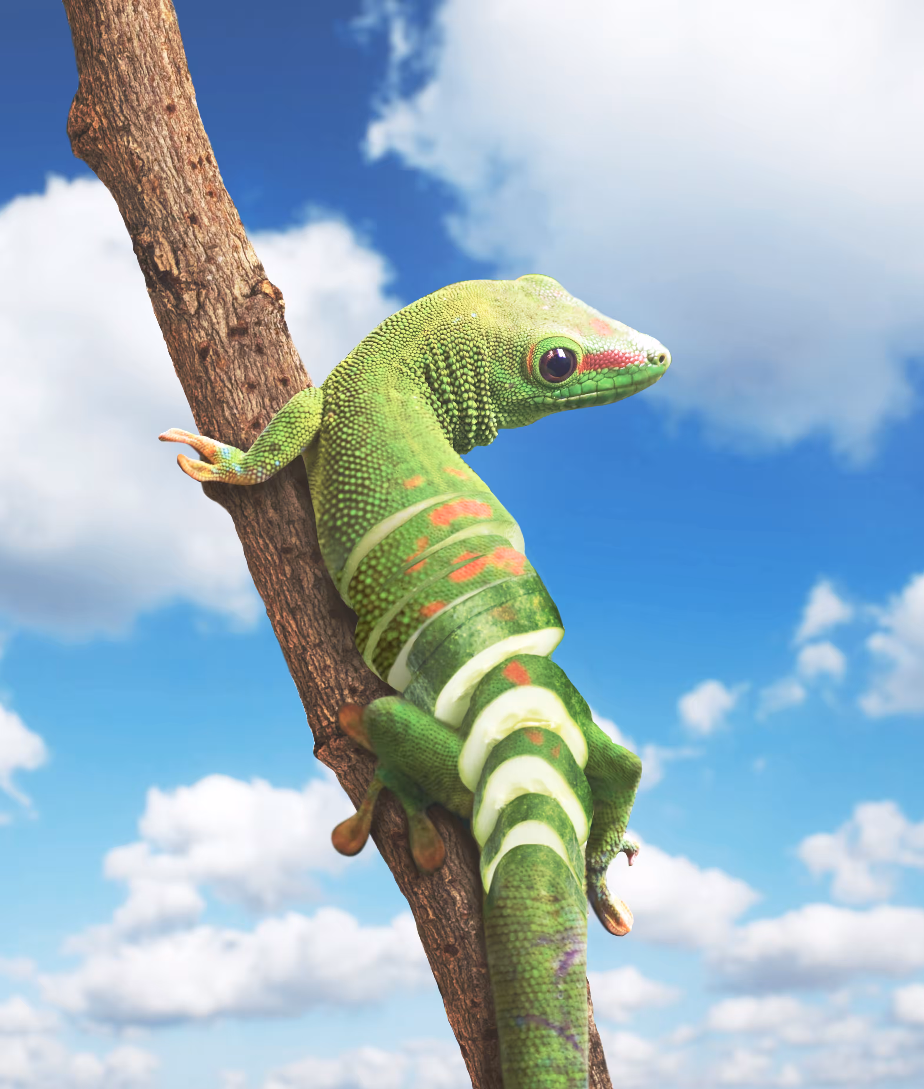 CUCUMGECKO