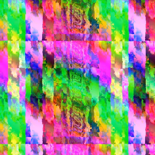 Canvas Ambient #12