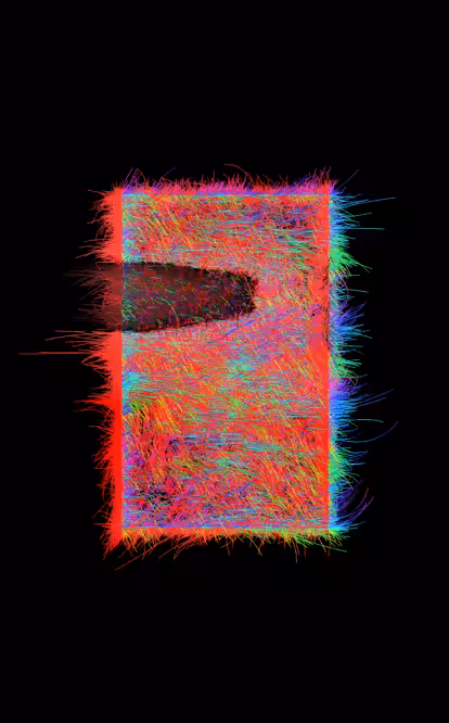 thoughts disaster #6