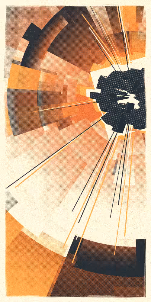 The muon in the hole #345