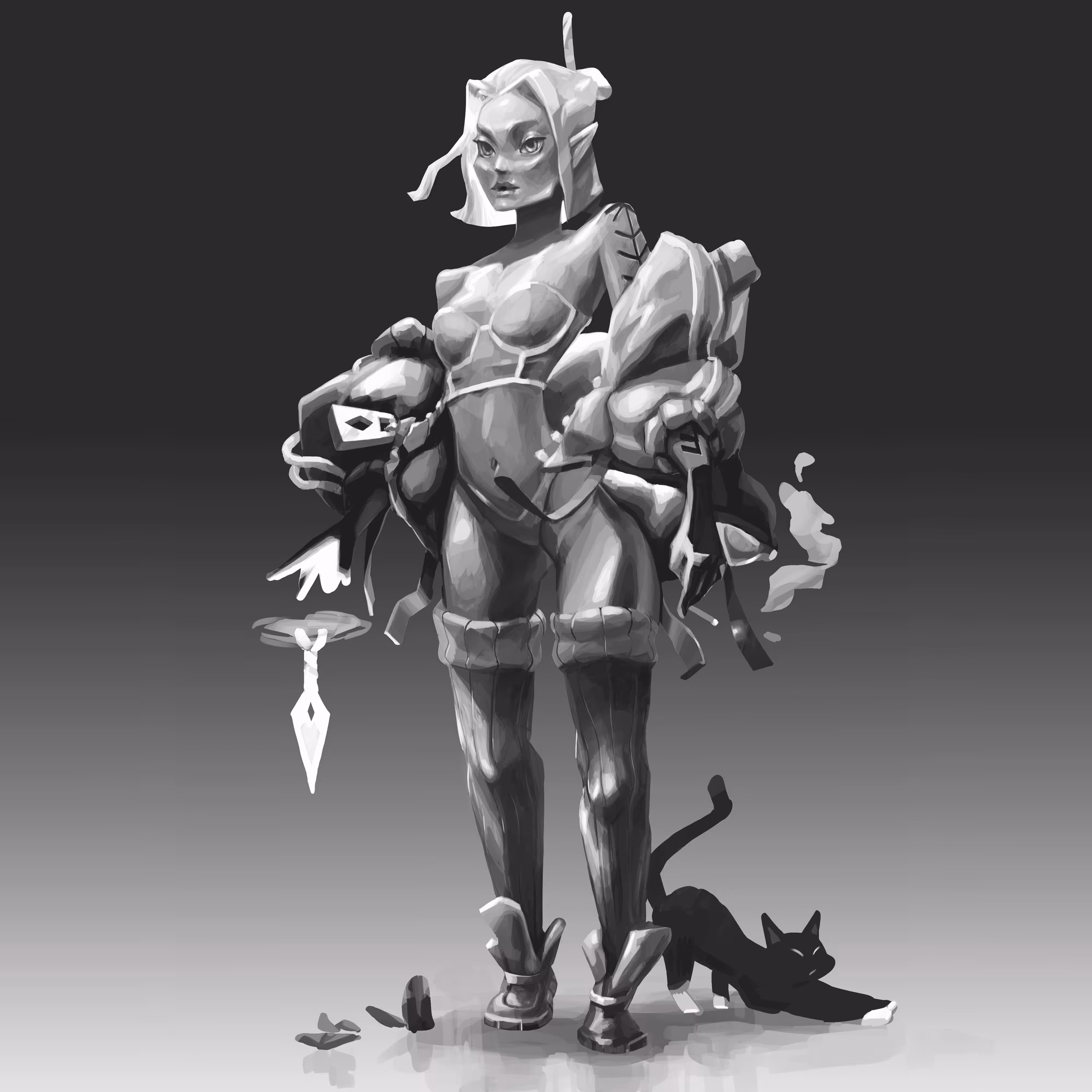 Mitzsuki Concept L #4 of 15