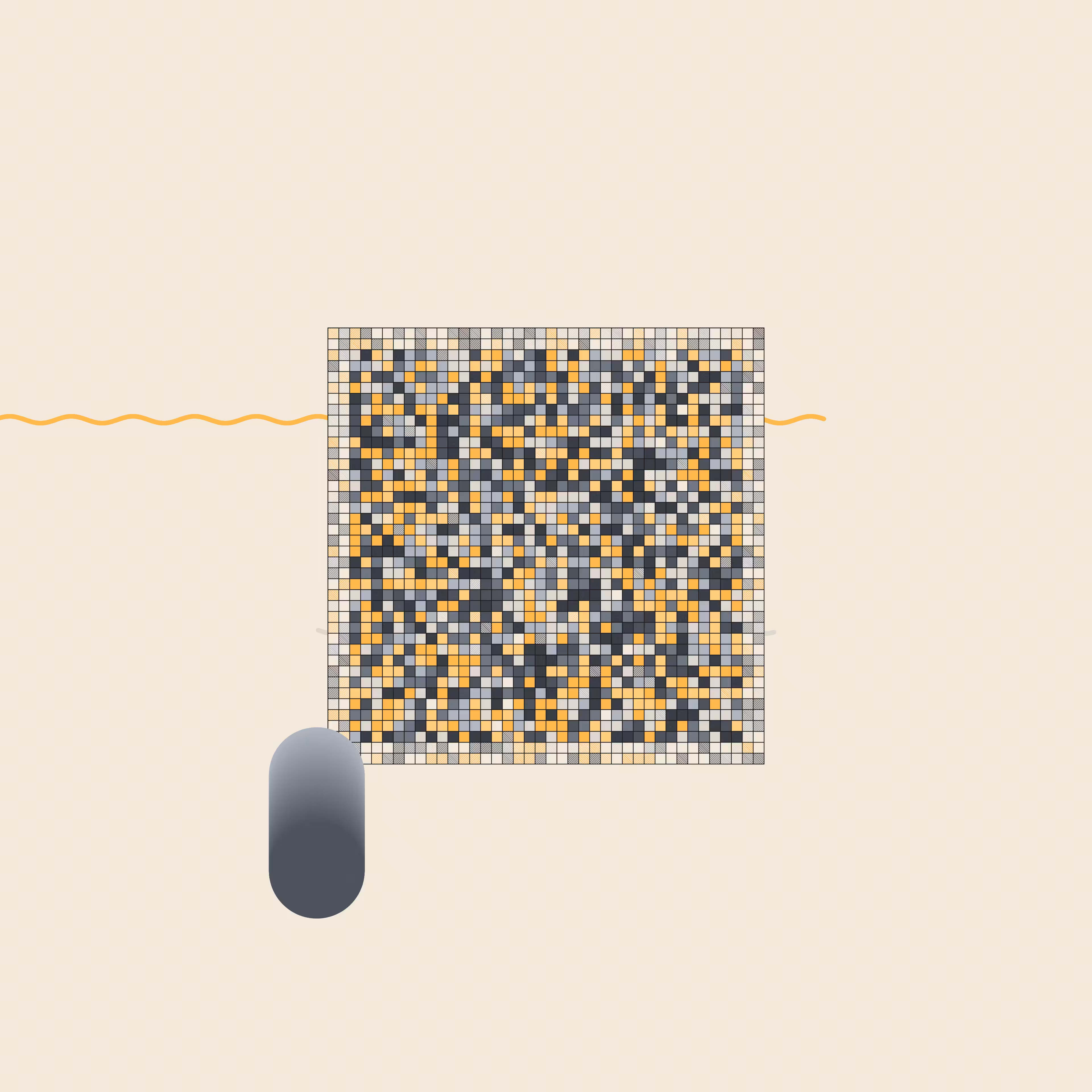 mind wave #229