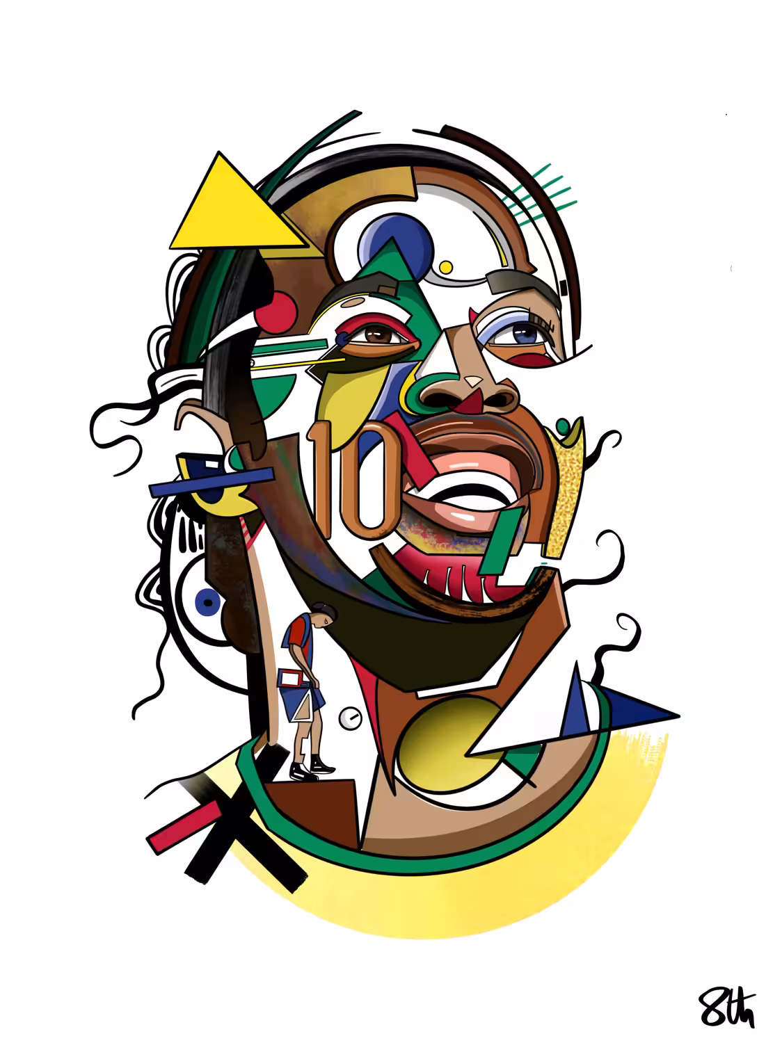 Geo Ronaldinho