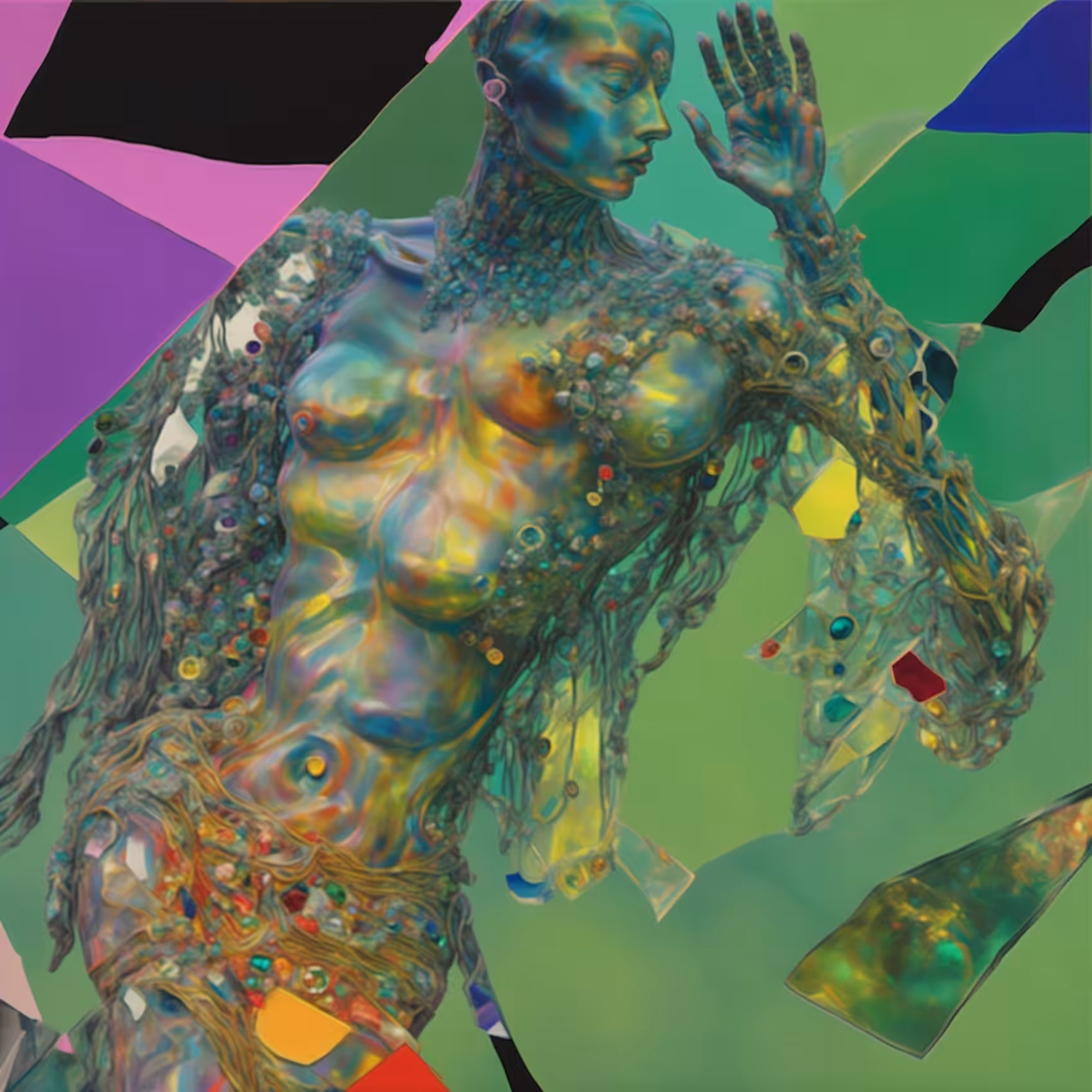 life & art  #38